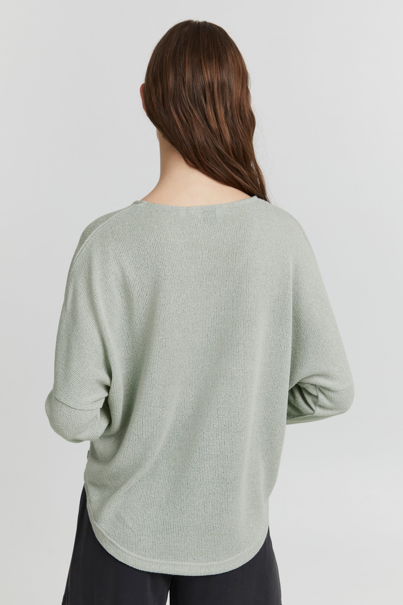 Thumbnail - Oxmo Pullover Katla