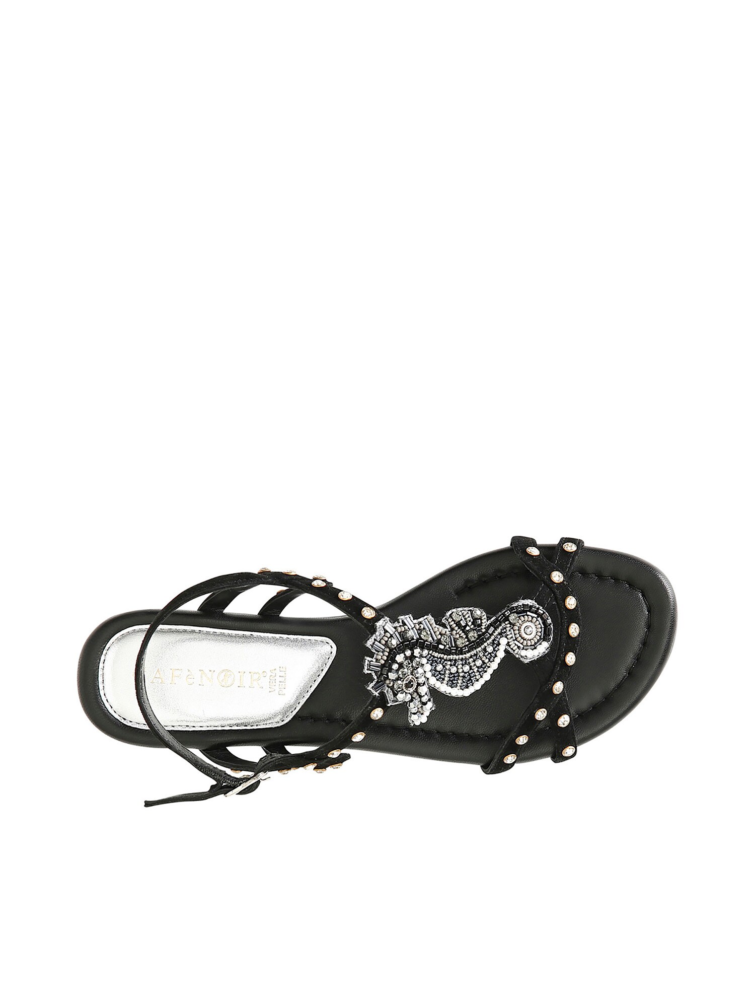Thumbnail - CAF NOIR Sandalen