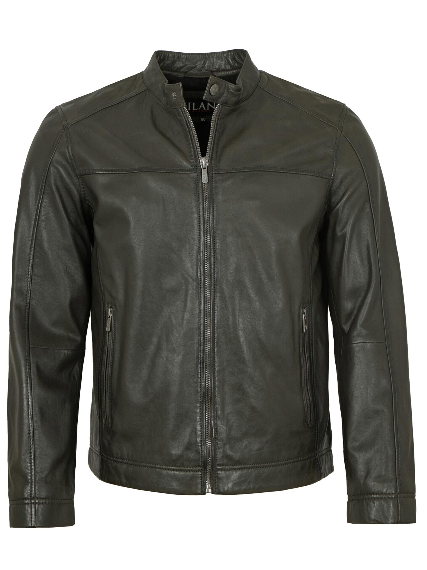 Jilani Chaqueta de entretiempo 'Jamie' caqui