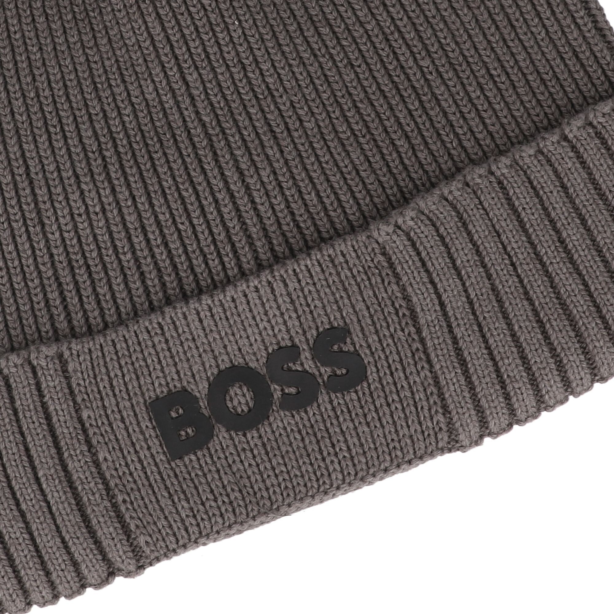 Thumbnail - BOSS Mütze Asic