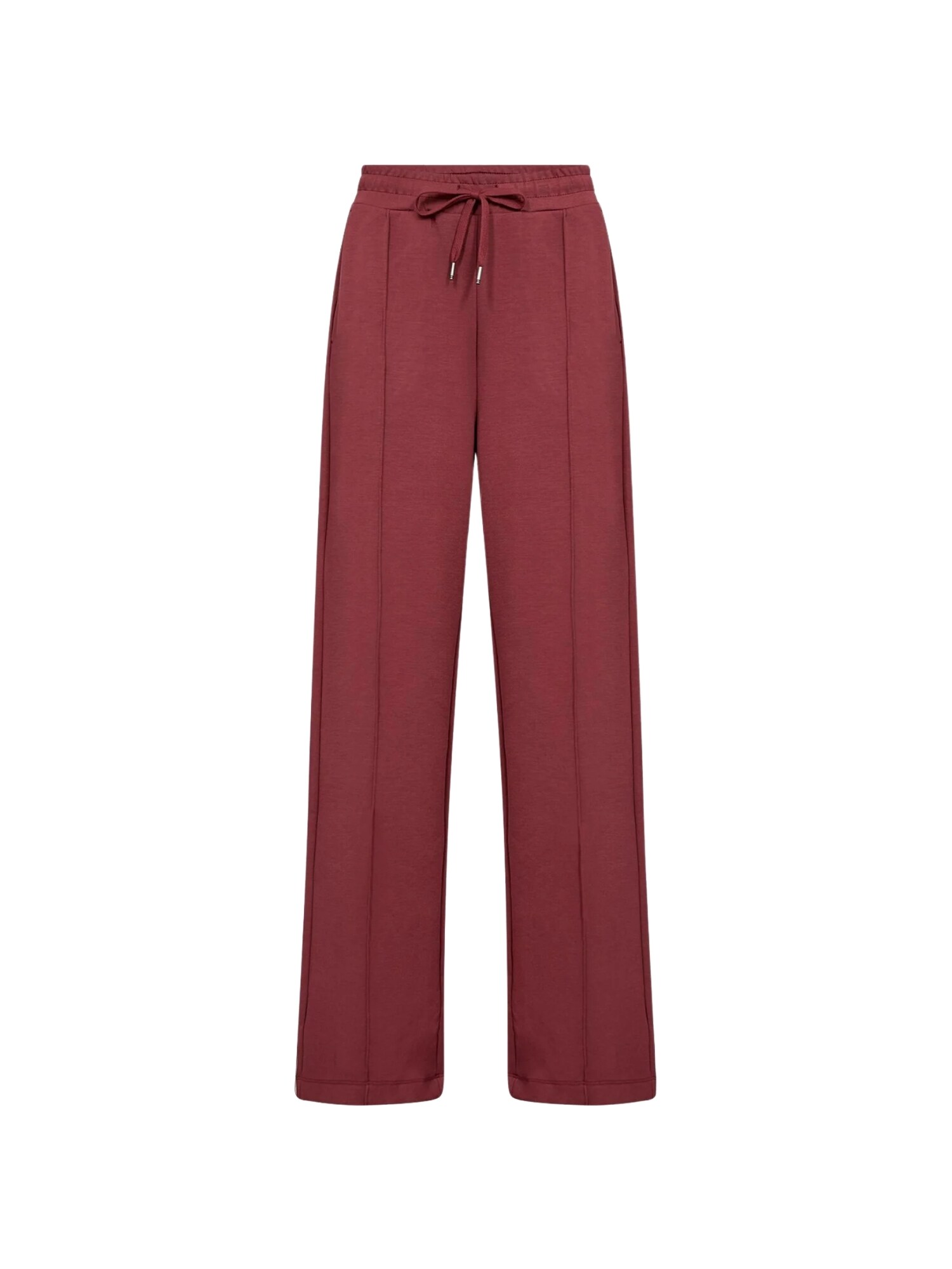 Soyaconcept Pantaloni 'Banu'  roșu