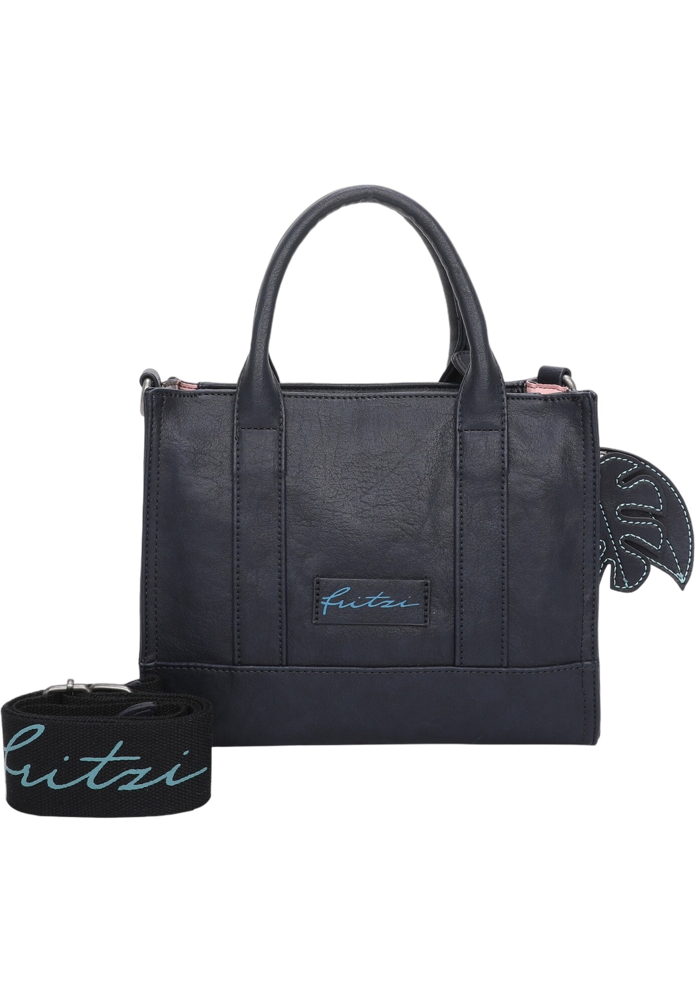 Fritzi Aus Preußen Henkeltasche Eco Square