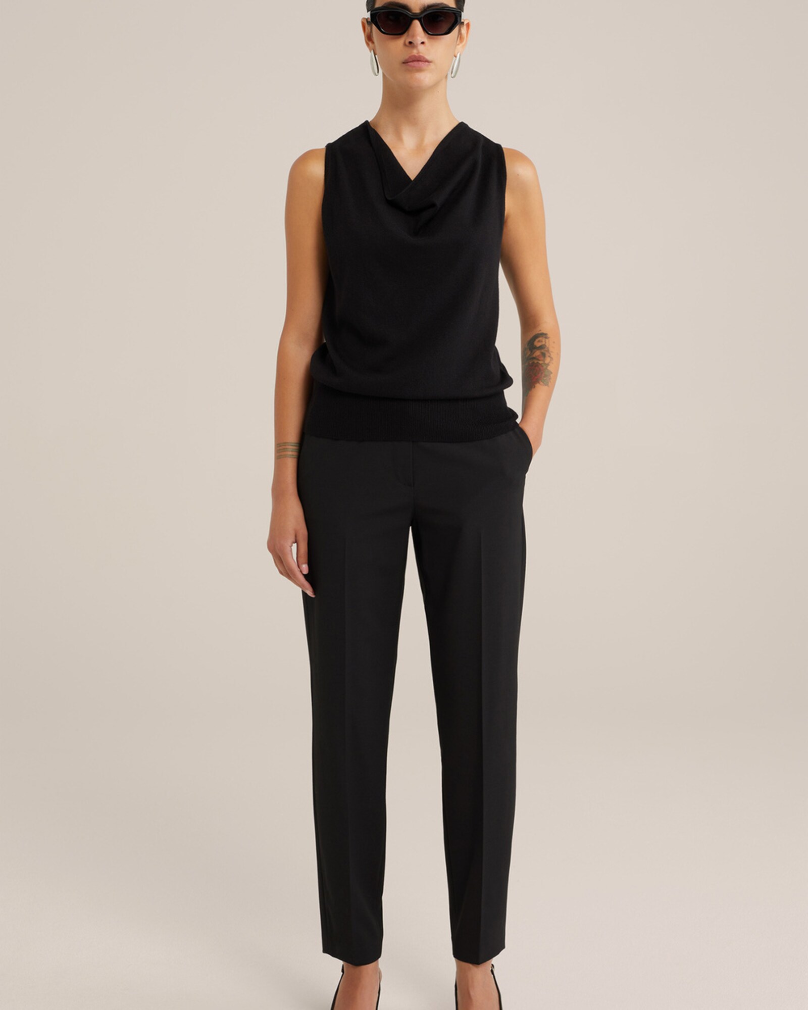 Thumbnail - WE Studio Bluse