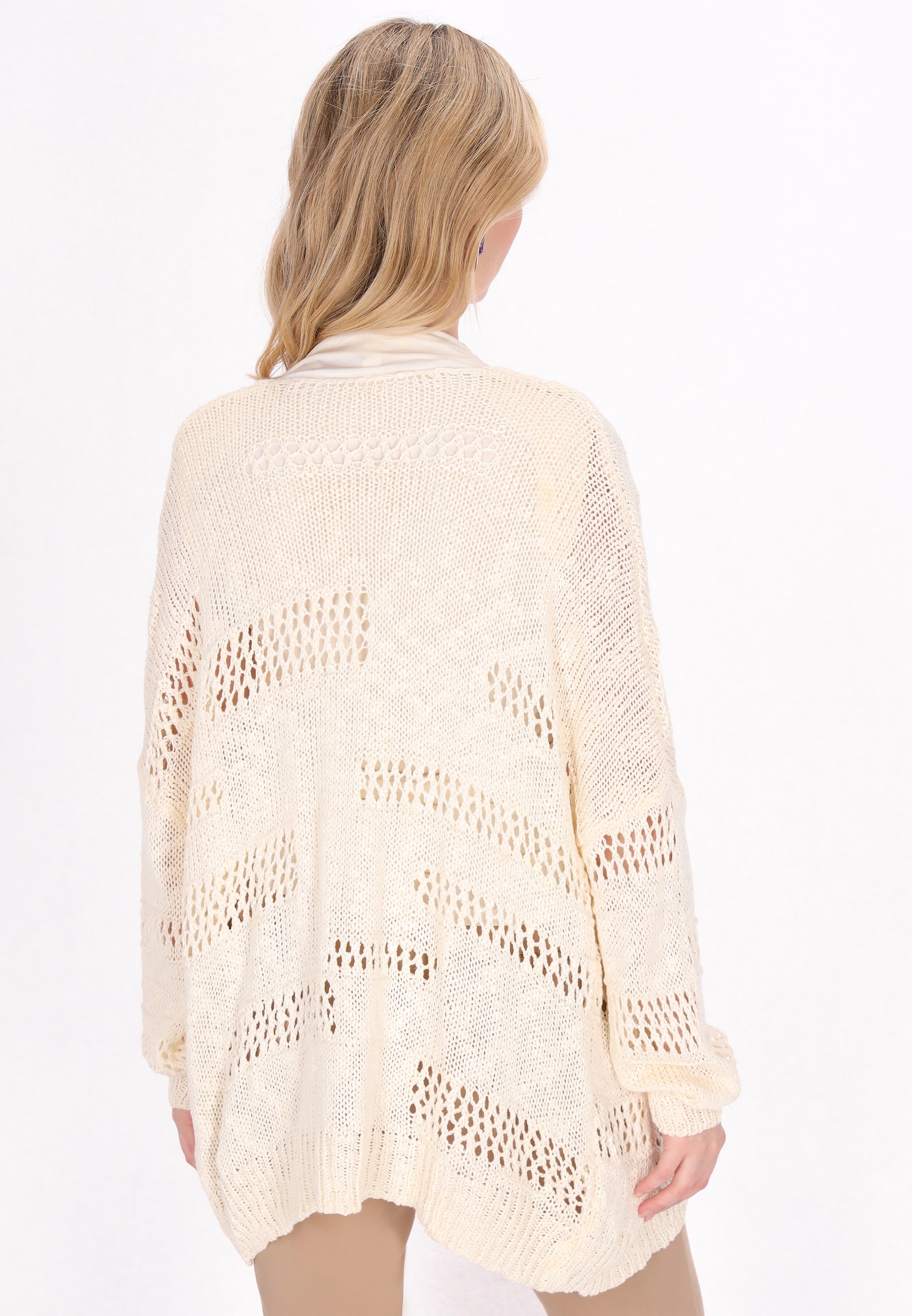 Thumbnail - Usha Strickjacke Comfy
