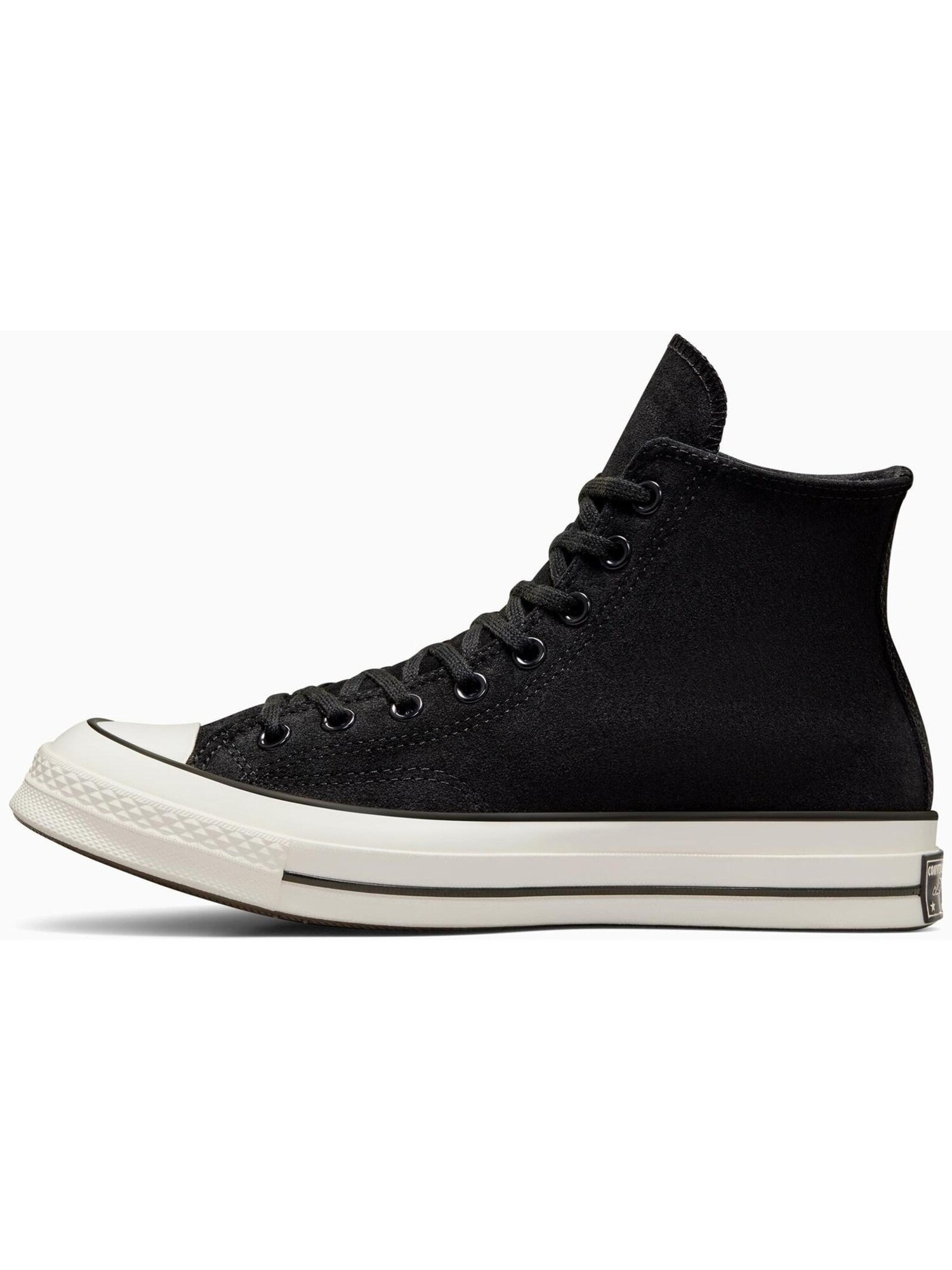 CONVERSE Zapatillas deportivas bajas  negro