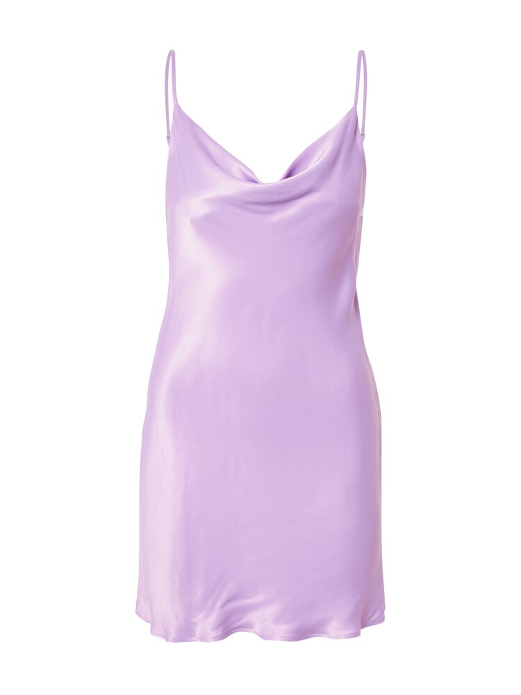 Warehouse Kleid Damen Größe 44 mauve