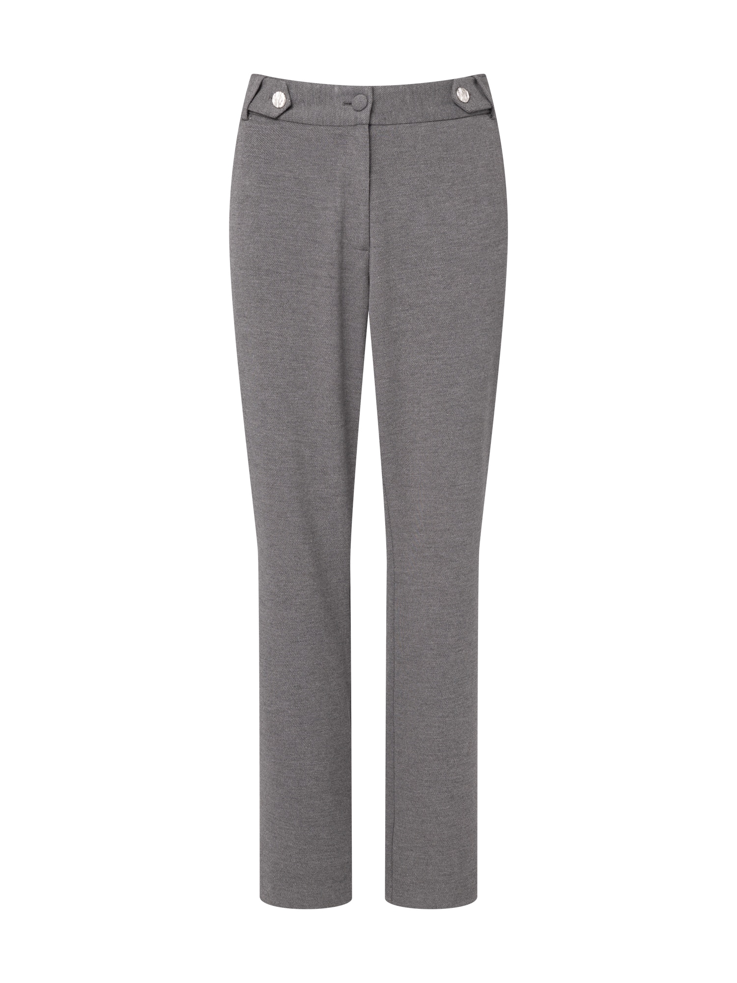 Quiosque Pantaloni  gri amestecat