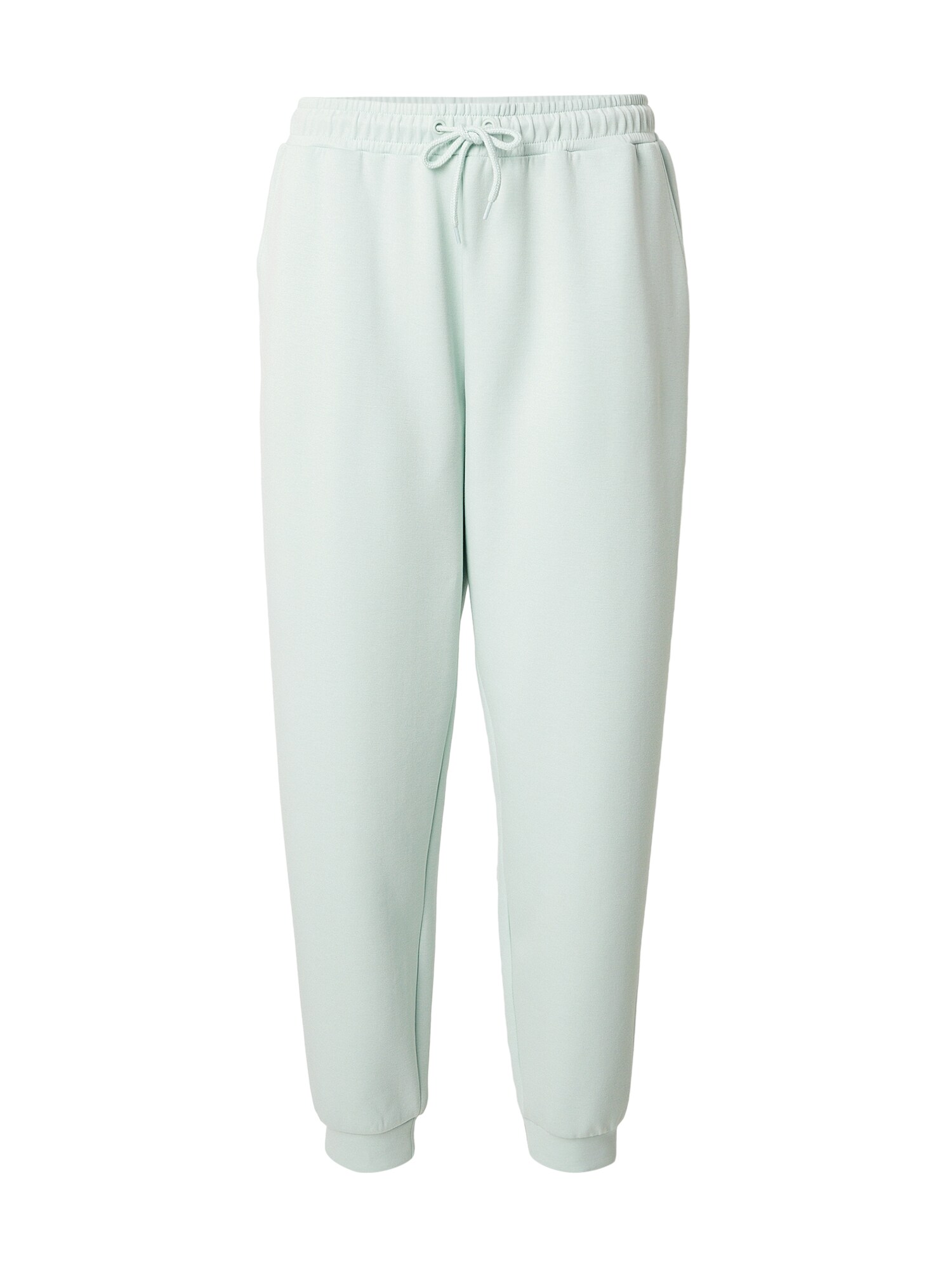 Only Play Curvy Pantaloni sport 'ONPLOUNGE'  albastru aqua