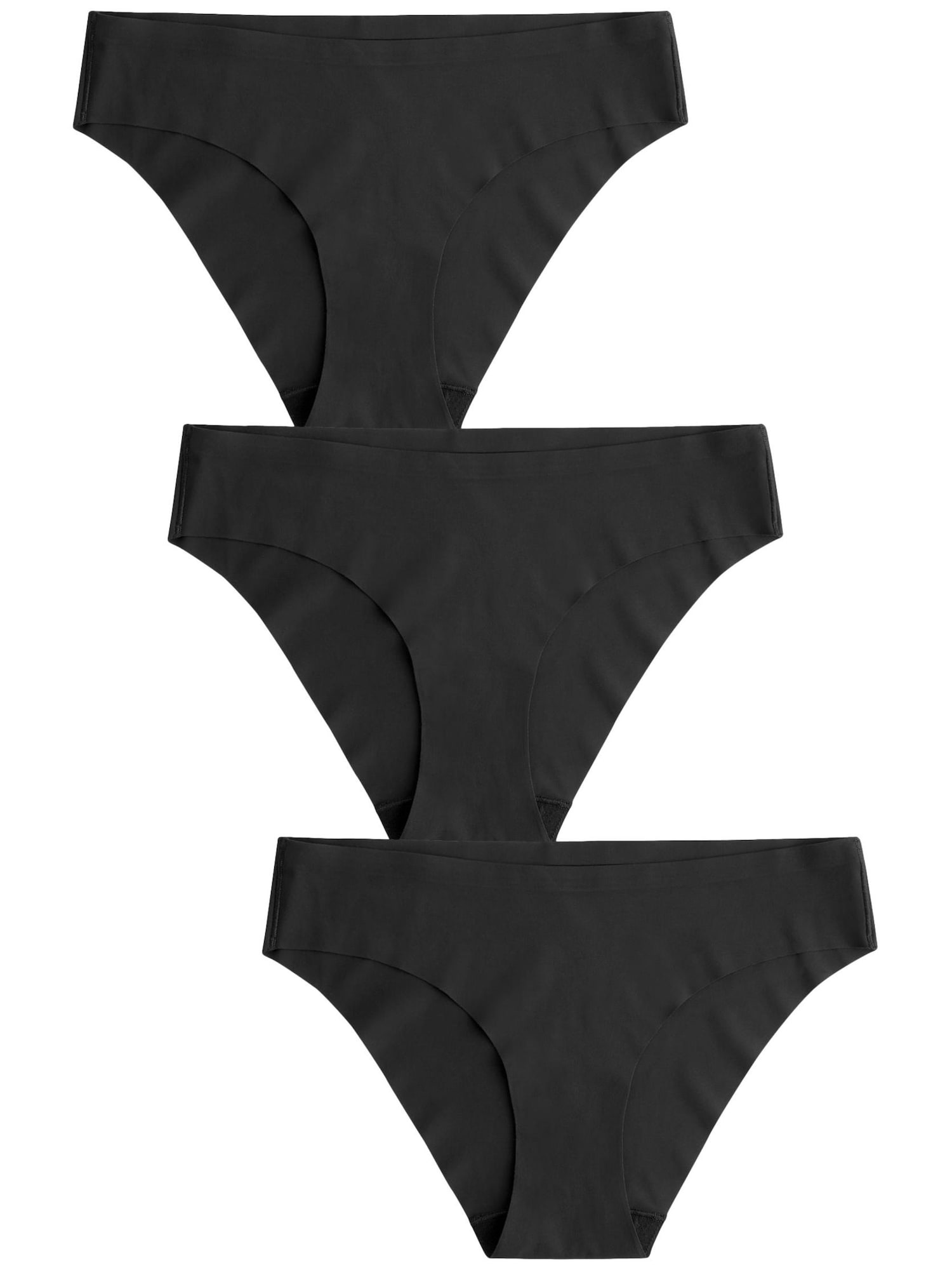 Next Slip  negru