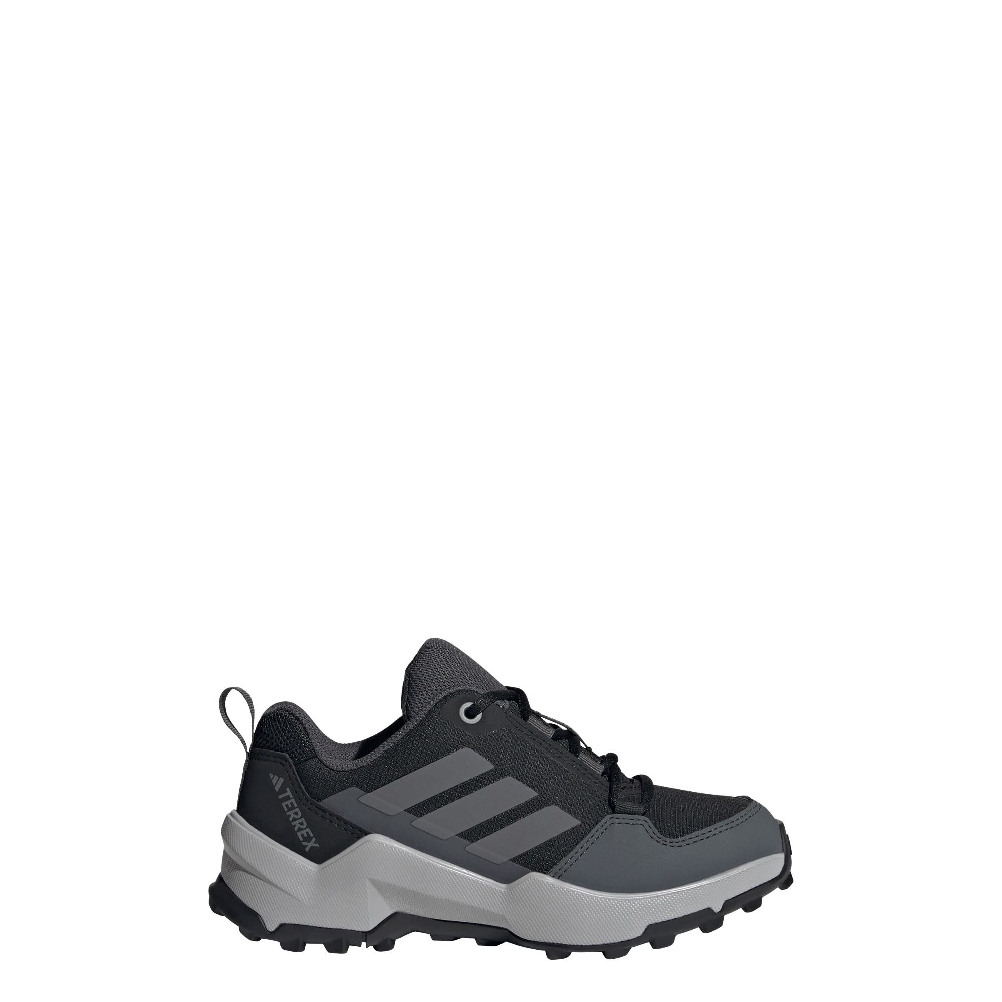 ADIDAS TERREX Félcipő 'Ax4r'  szürke / fekete termék 2. képe