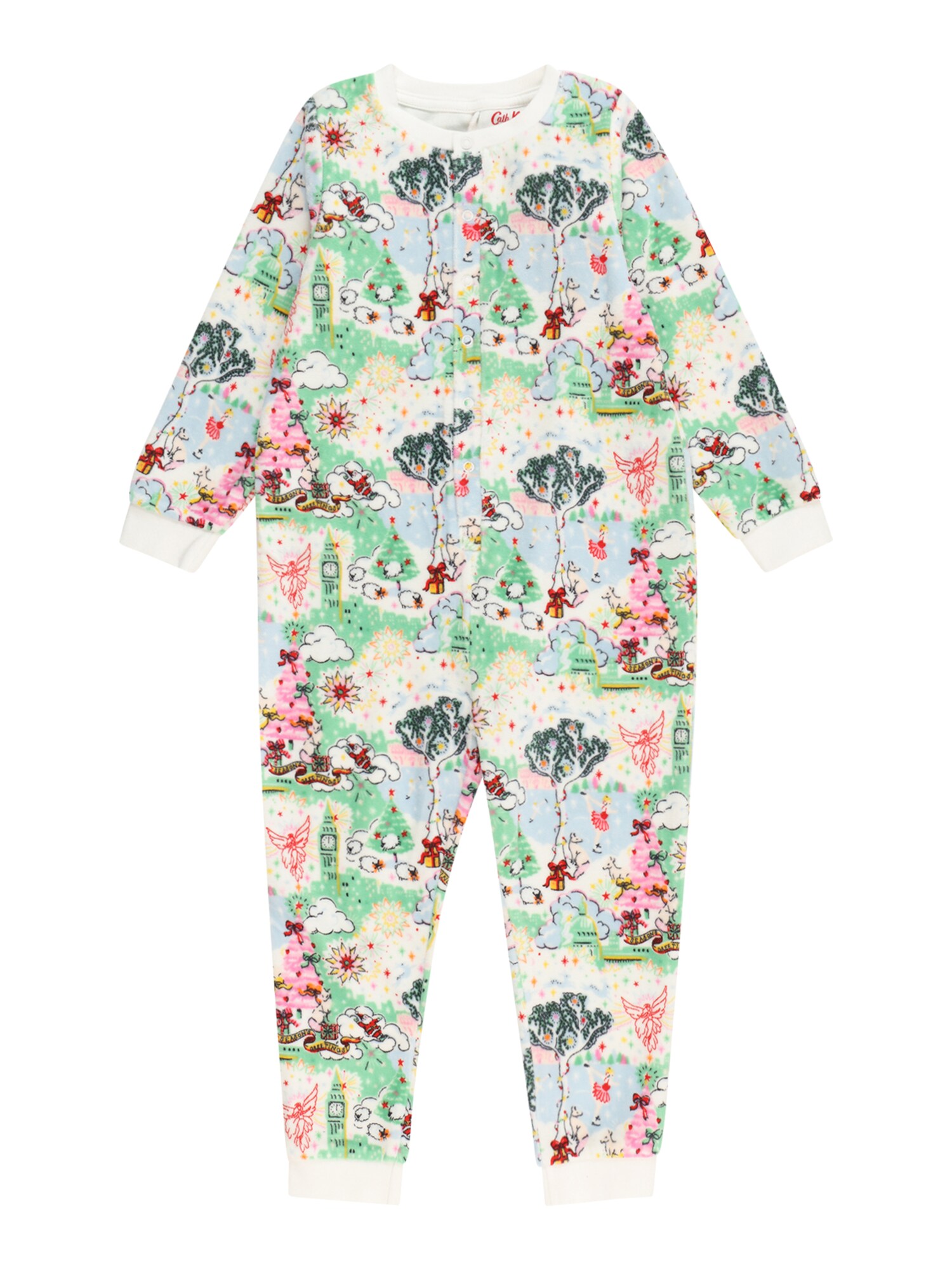 Cath Kidston Macacão/Body  creme / mistura de cores