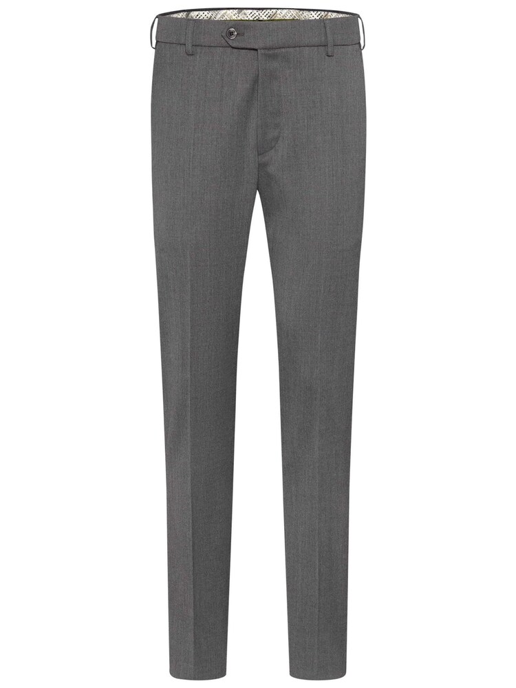 MEYER Hose 'Bonn' Herren Größe 46 grau
