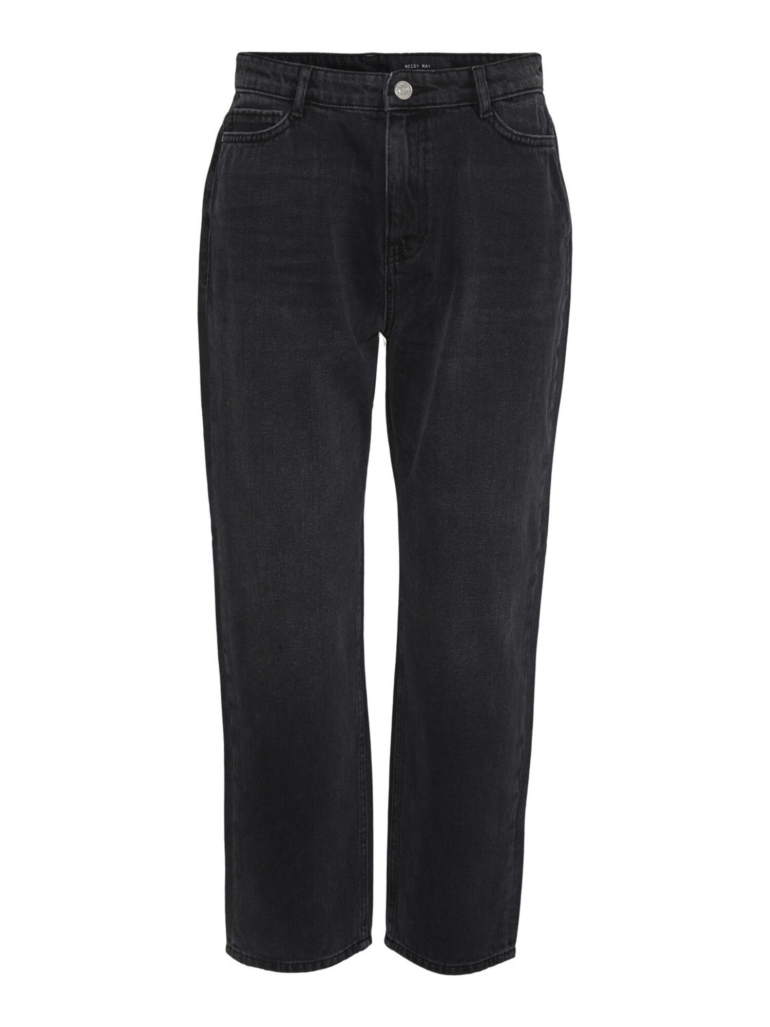Noisy may Kavbojke 'Brooke'  črn denim