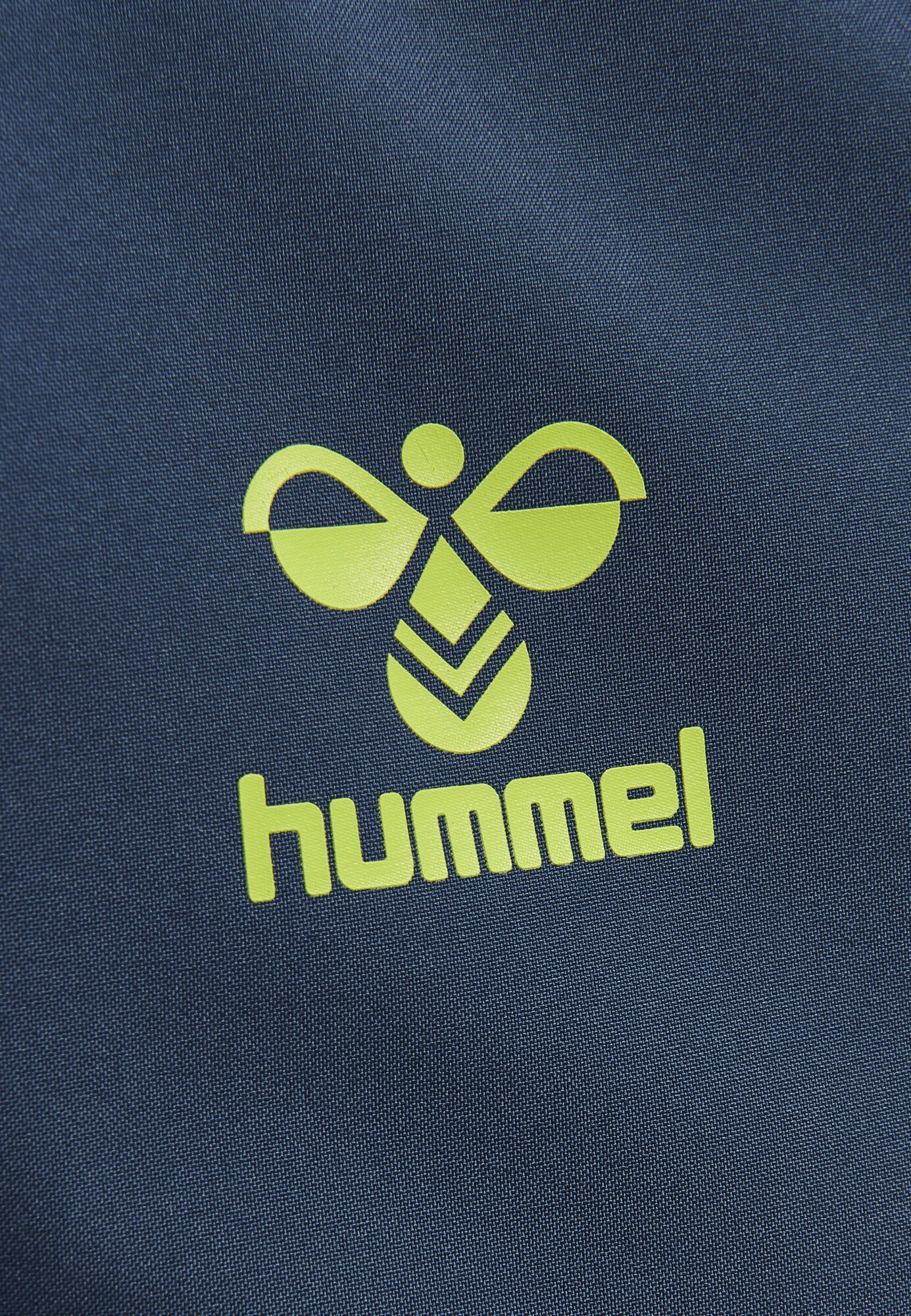 Thumbnail - Hummel Sportjacke Lead Bench