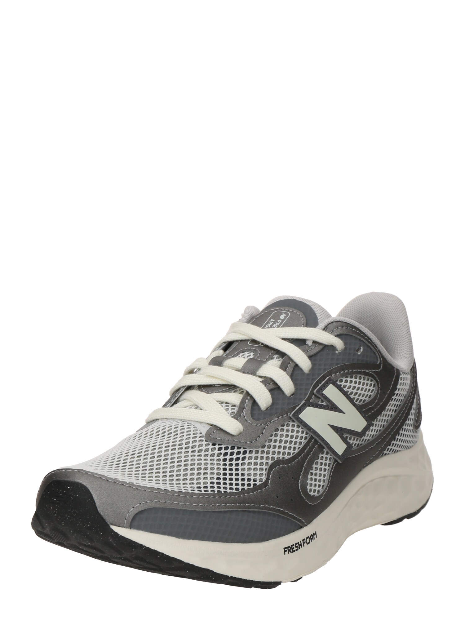 new balance Futócipők 'Arishi'  szürke / világosszürke / sötétszürke akciós termékkép 1