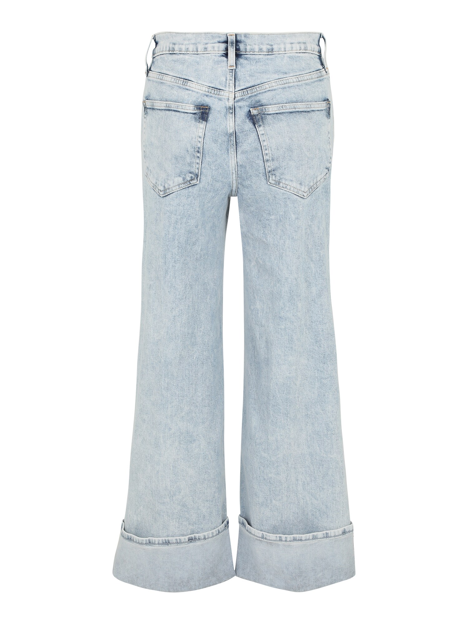 Gap Petite Farmer  világoskék termék 2. képe