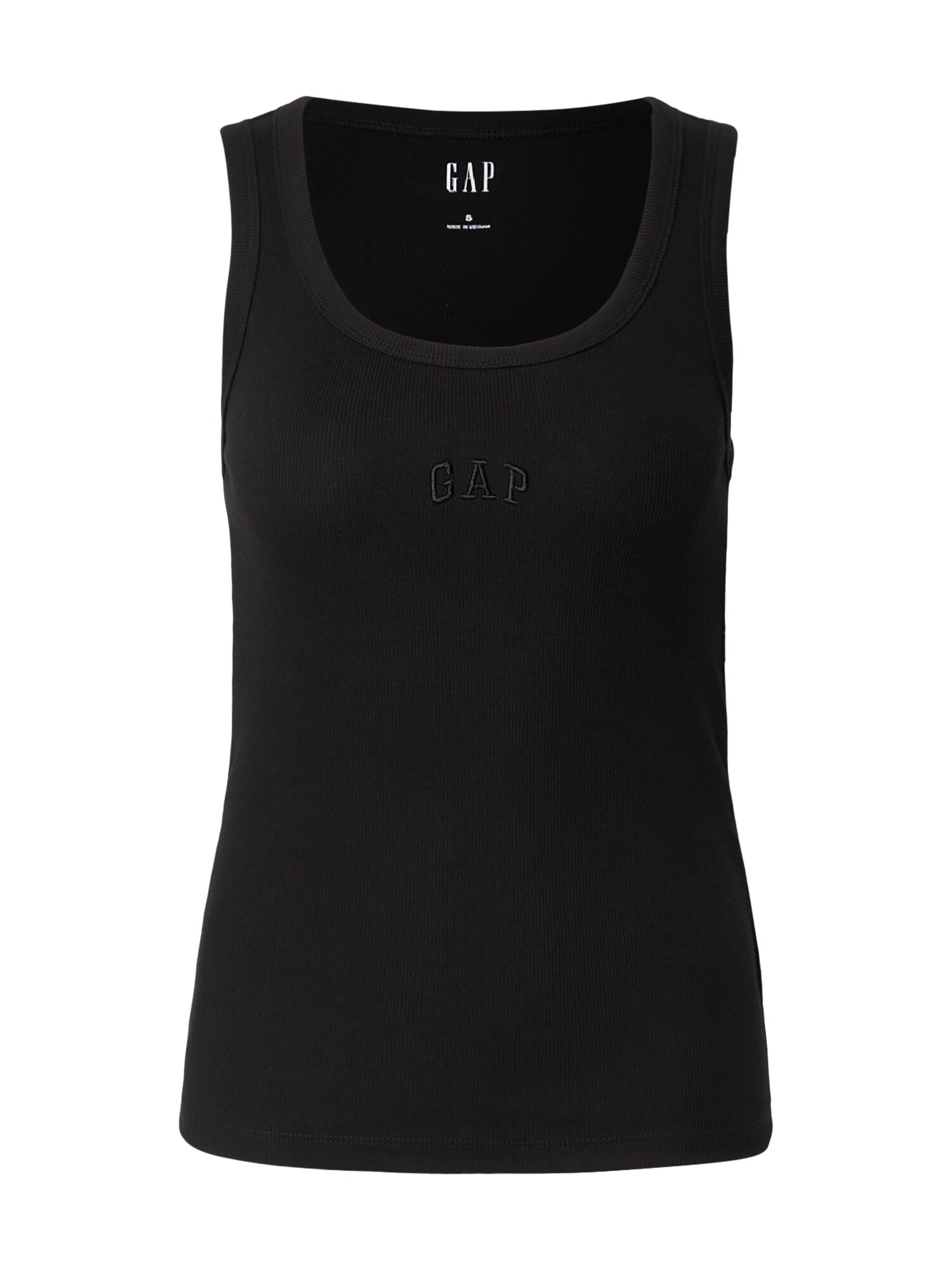 GAP Top  črna