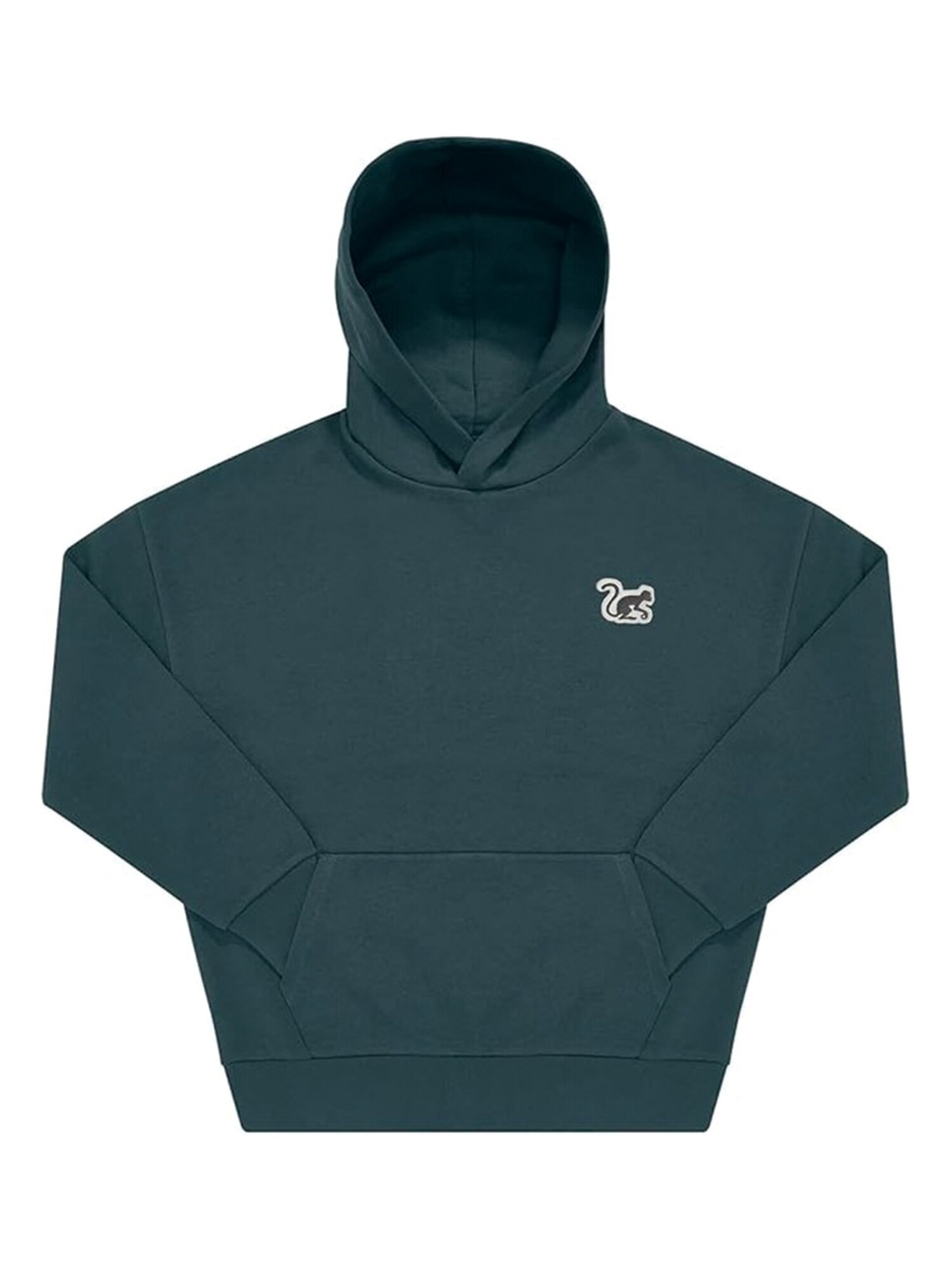 Surf Monkey Felpa  abete
