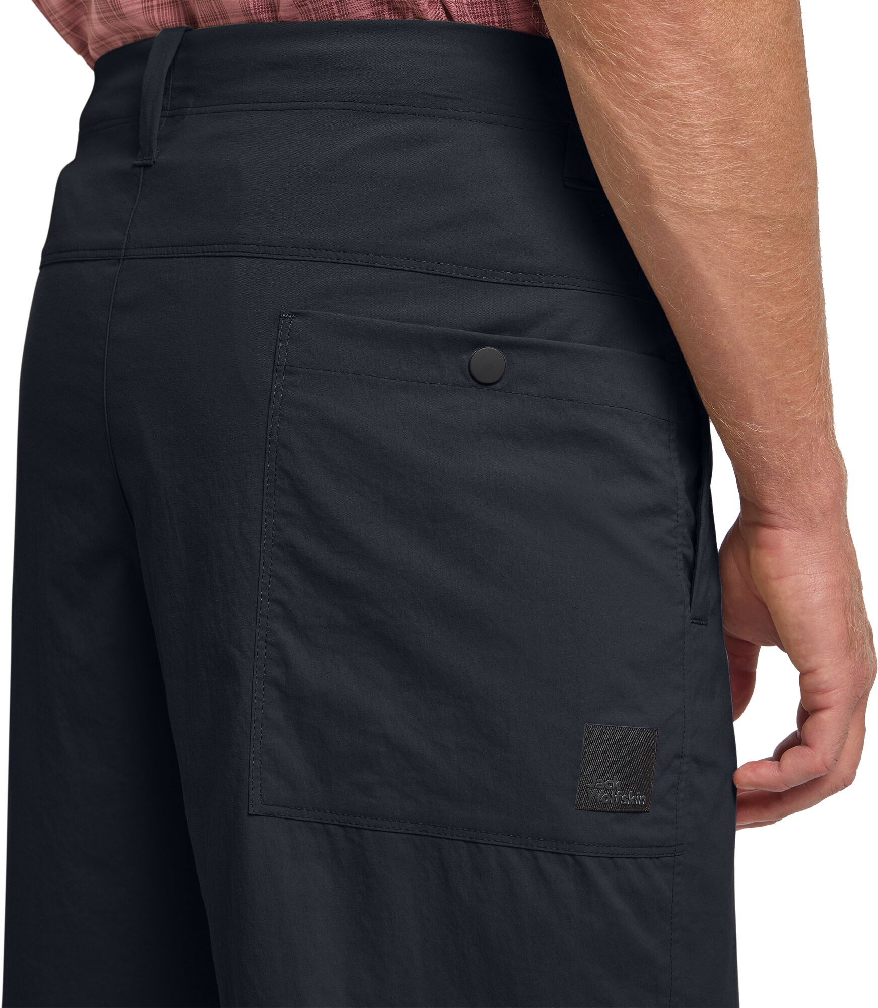 Thumbnail - JACK WOLFSKIN Outdoorhose