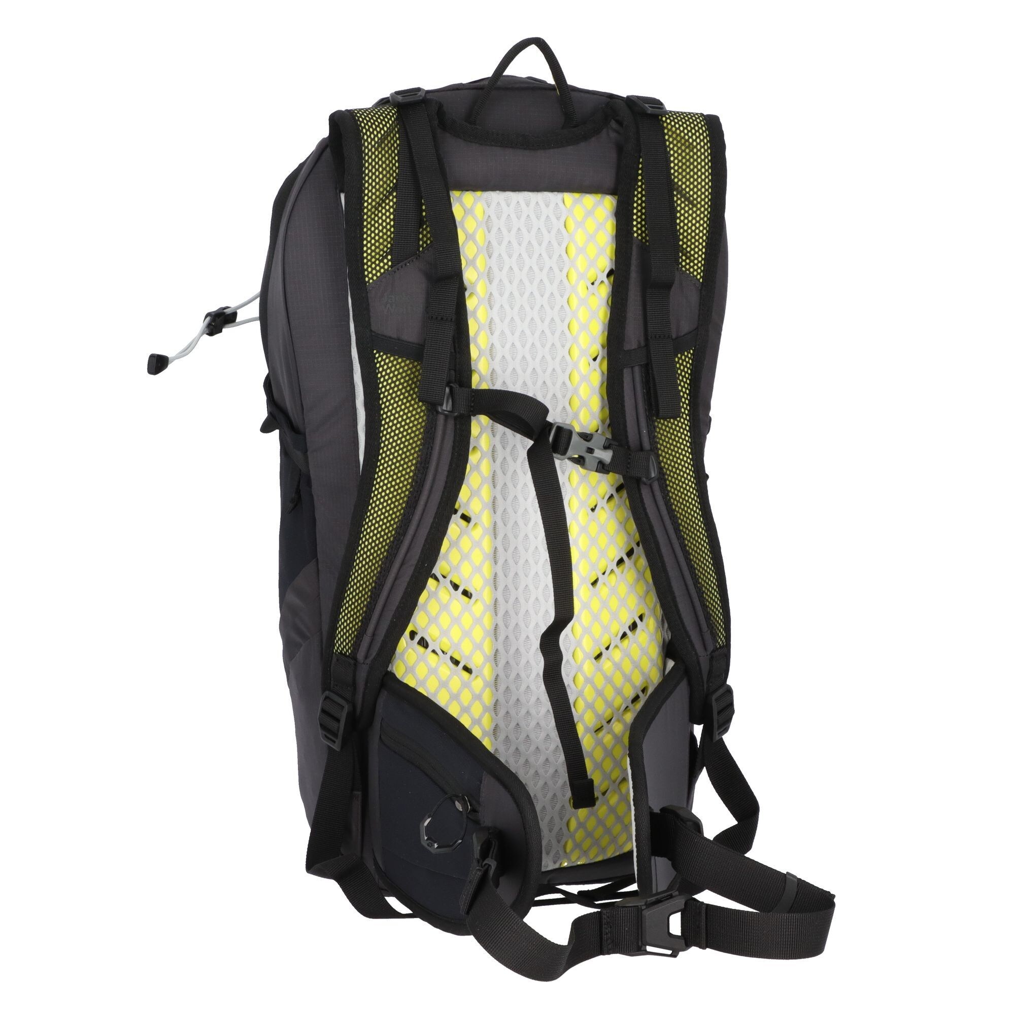 Thumbnail - JACK WOLFSKIN Rucksack Wolftrail 22 Recco