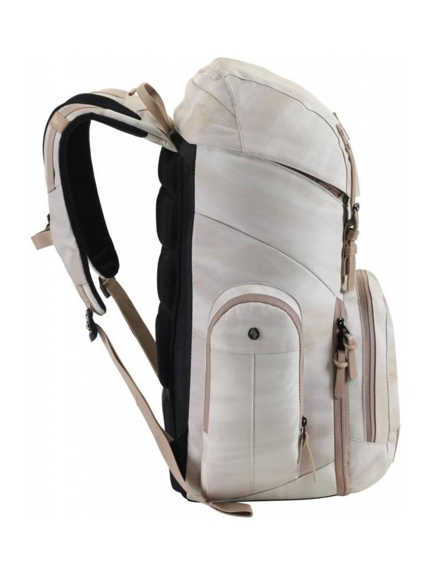 NITRO Mochila beige – imagen 2