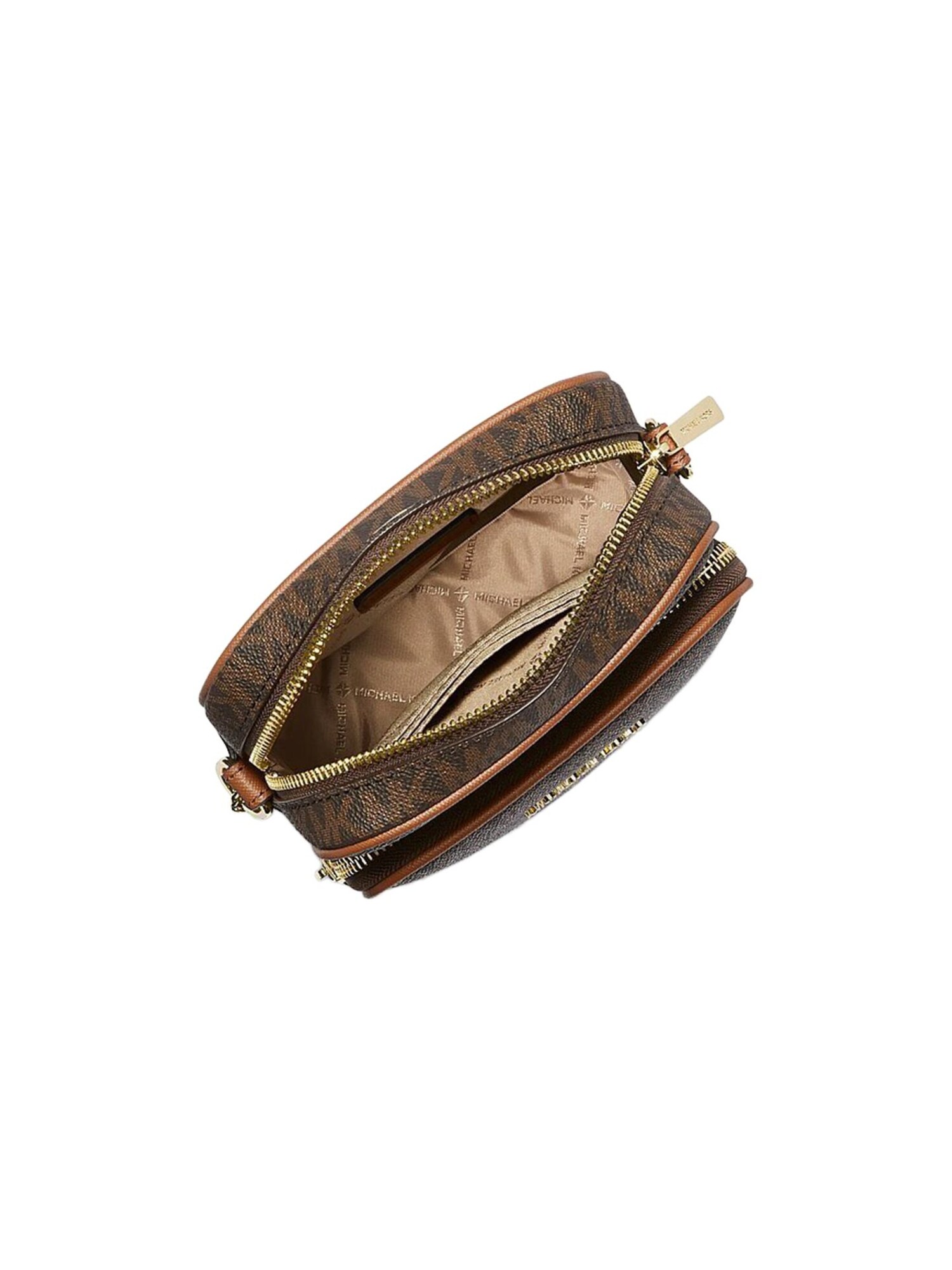 Michael Kors Bolso de hombro  marrón