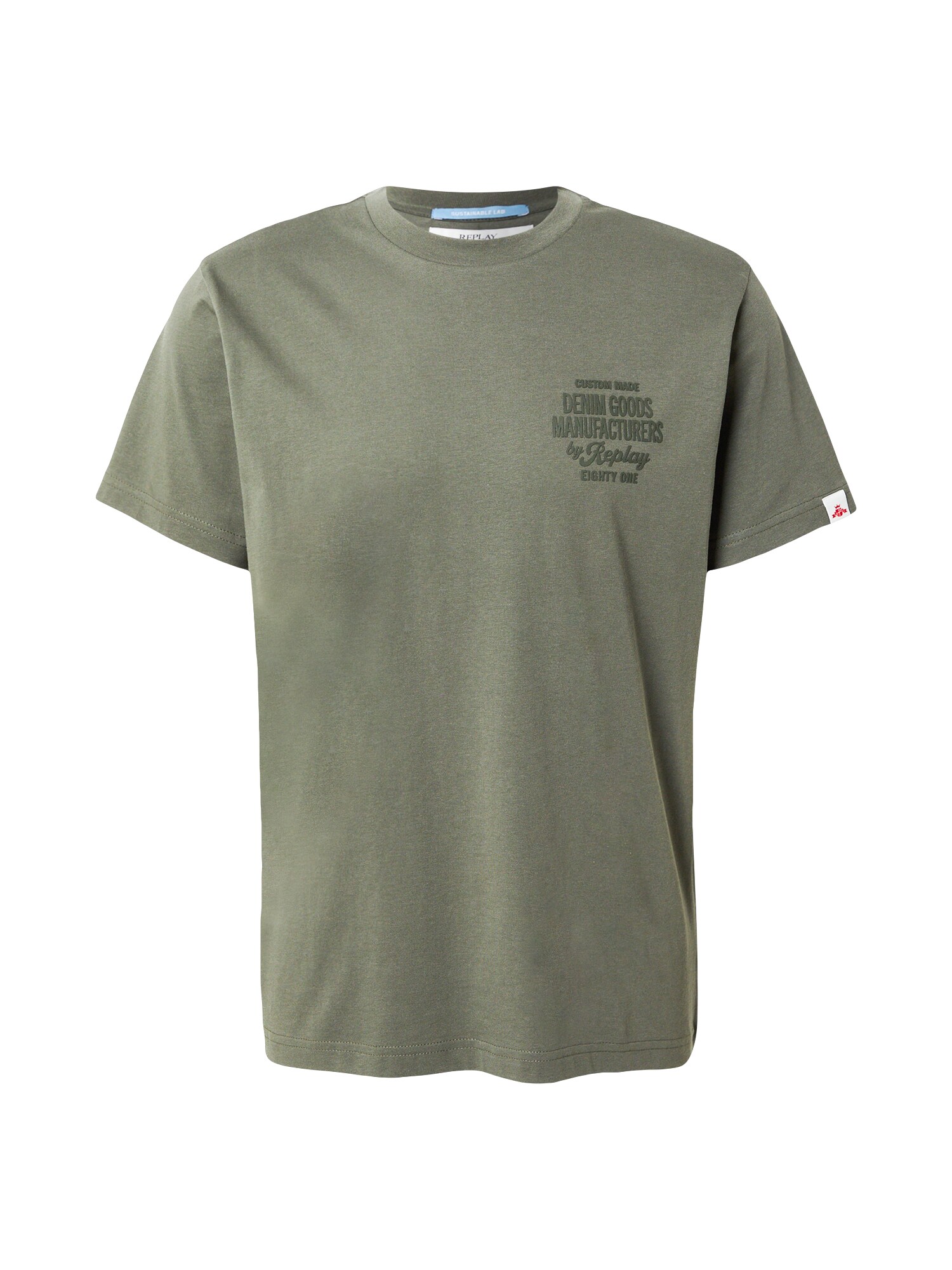 Thumbnail - T-Shirt