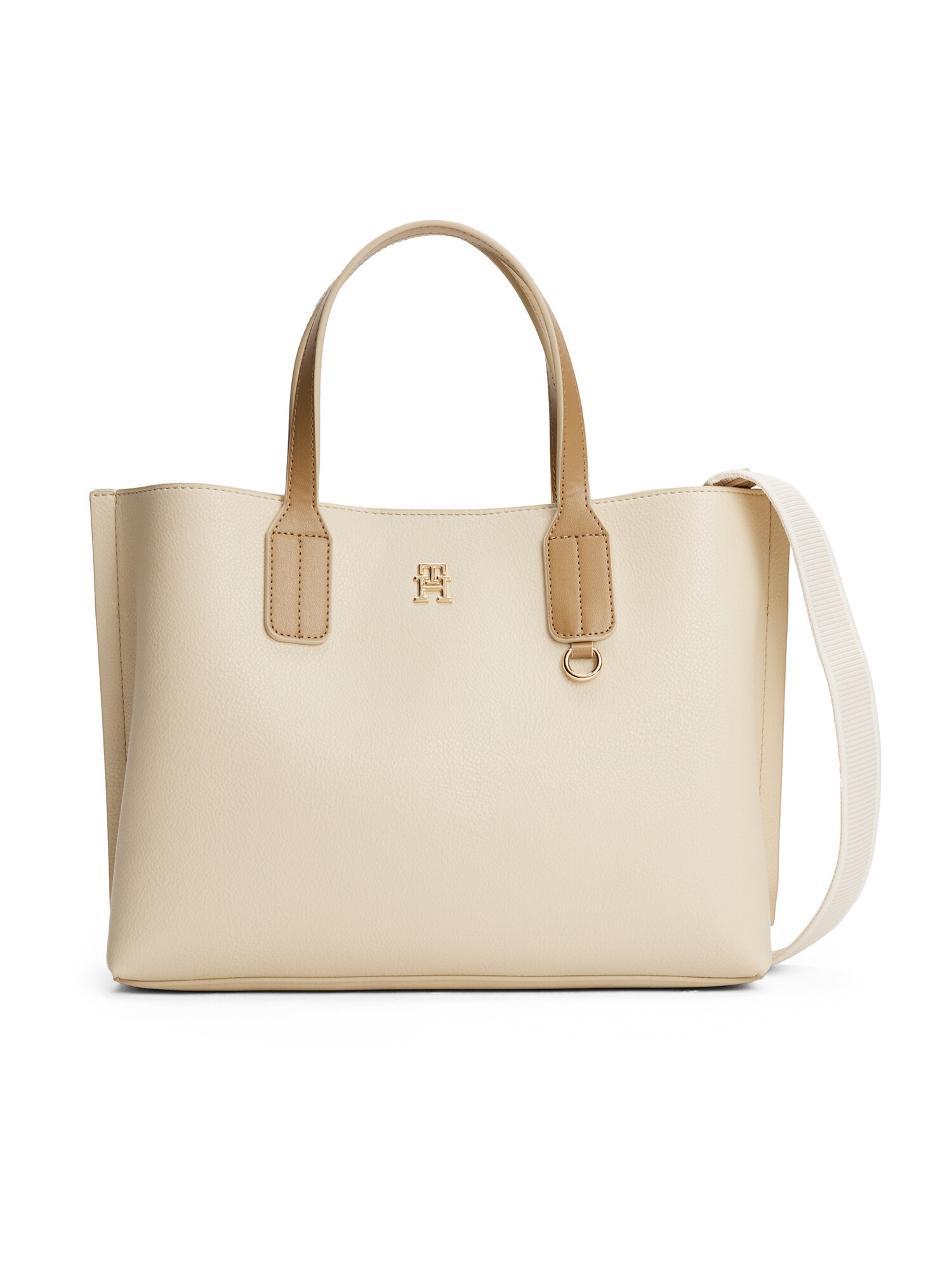 TOMMY HILFIGER Poșete DISTINCT  bej