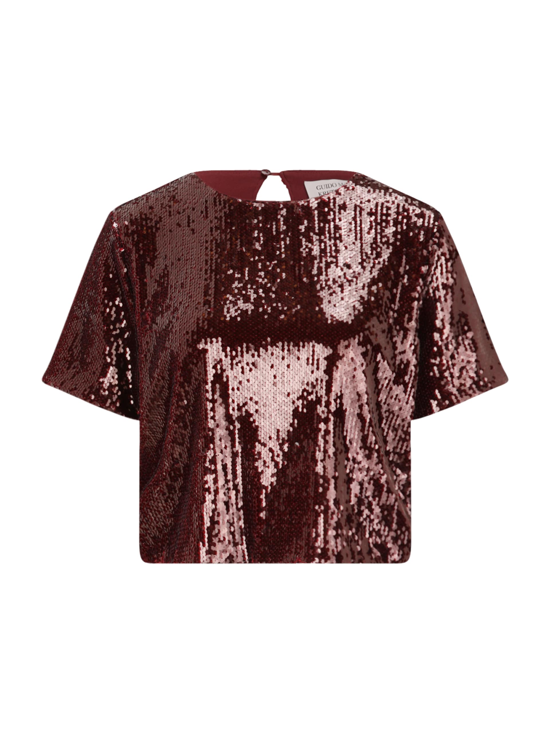 Guido Maria Kretschmer Women T-shirt 'Diana'