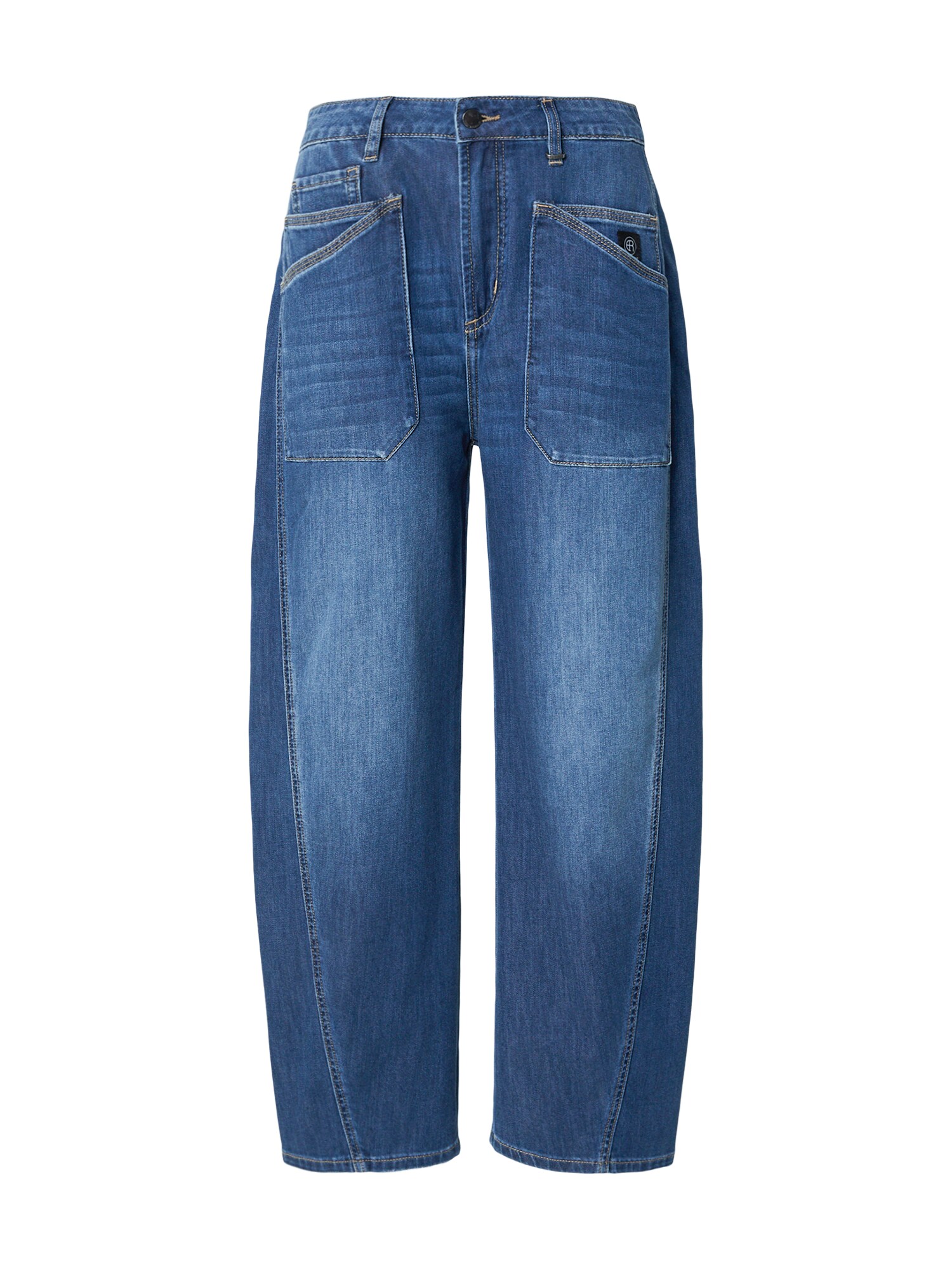 Elias Rumelis Džínsy 'Isabella'  modrá denim