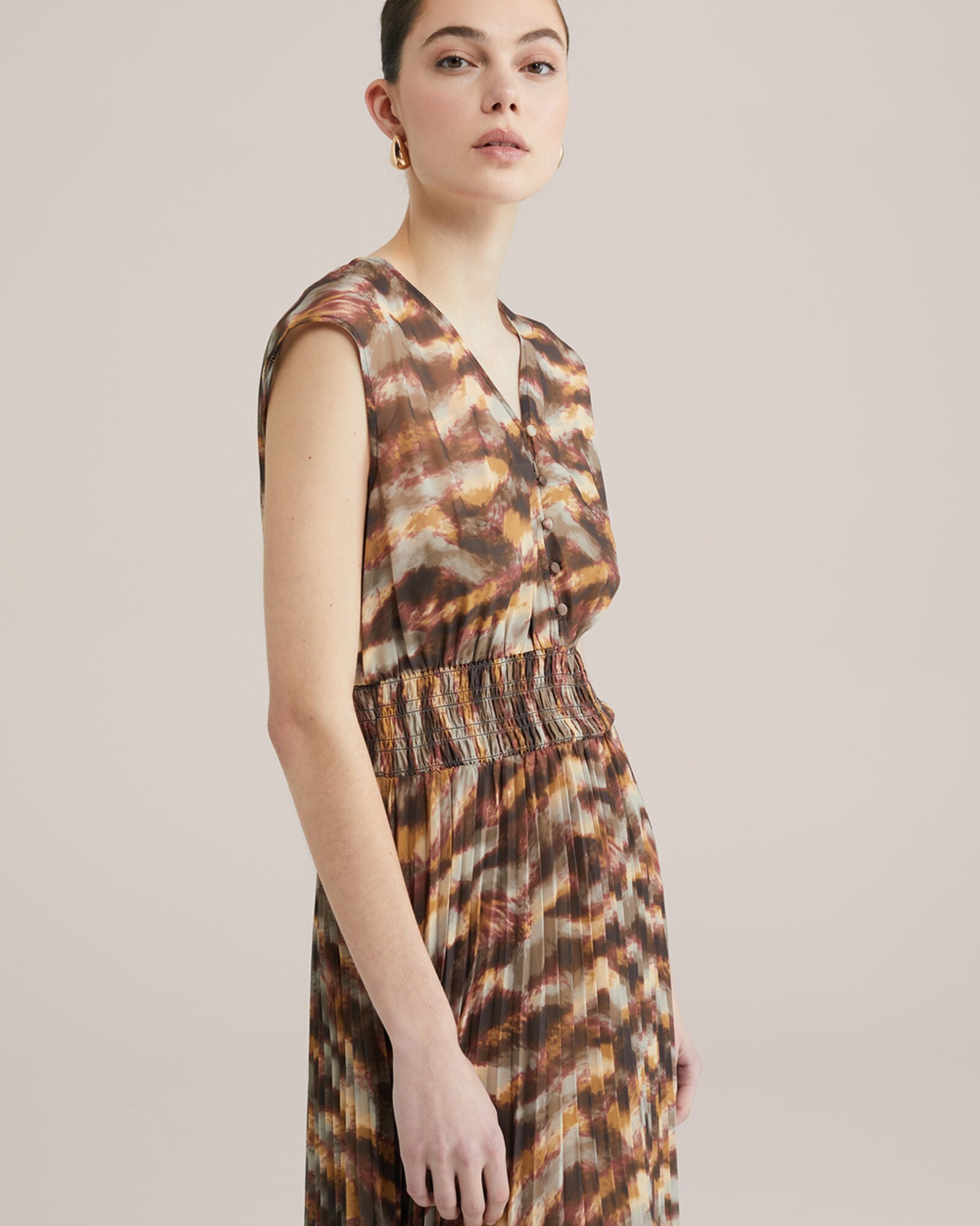 Thumbnail - WE Fashion Kleid