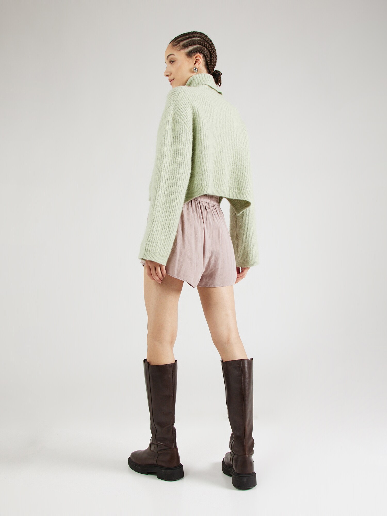 Thumbnail - Shorts 'Biba'