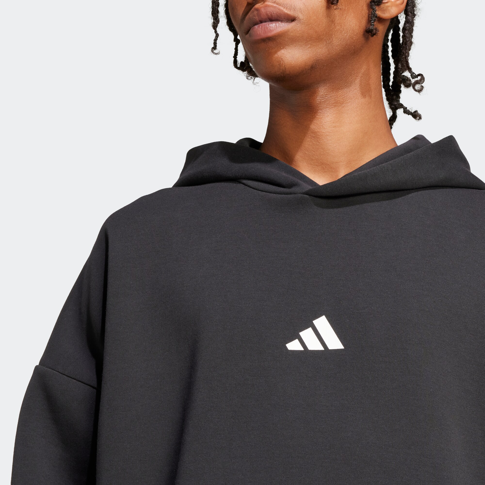 Thumbnail - ADIDAS SPORTSWEAR Sportsweatshirt