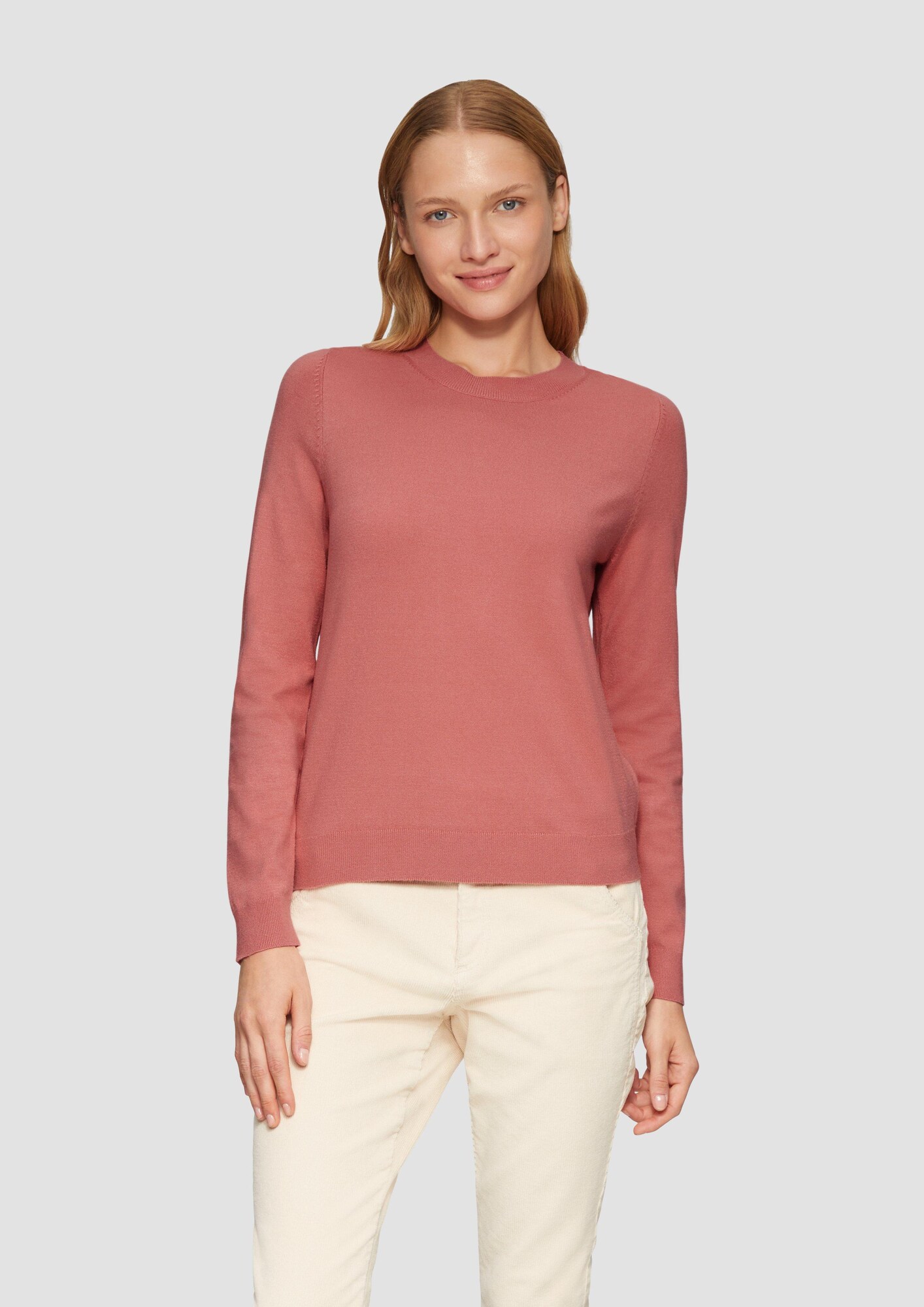 Thumbnail - s.Oliver Pullover