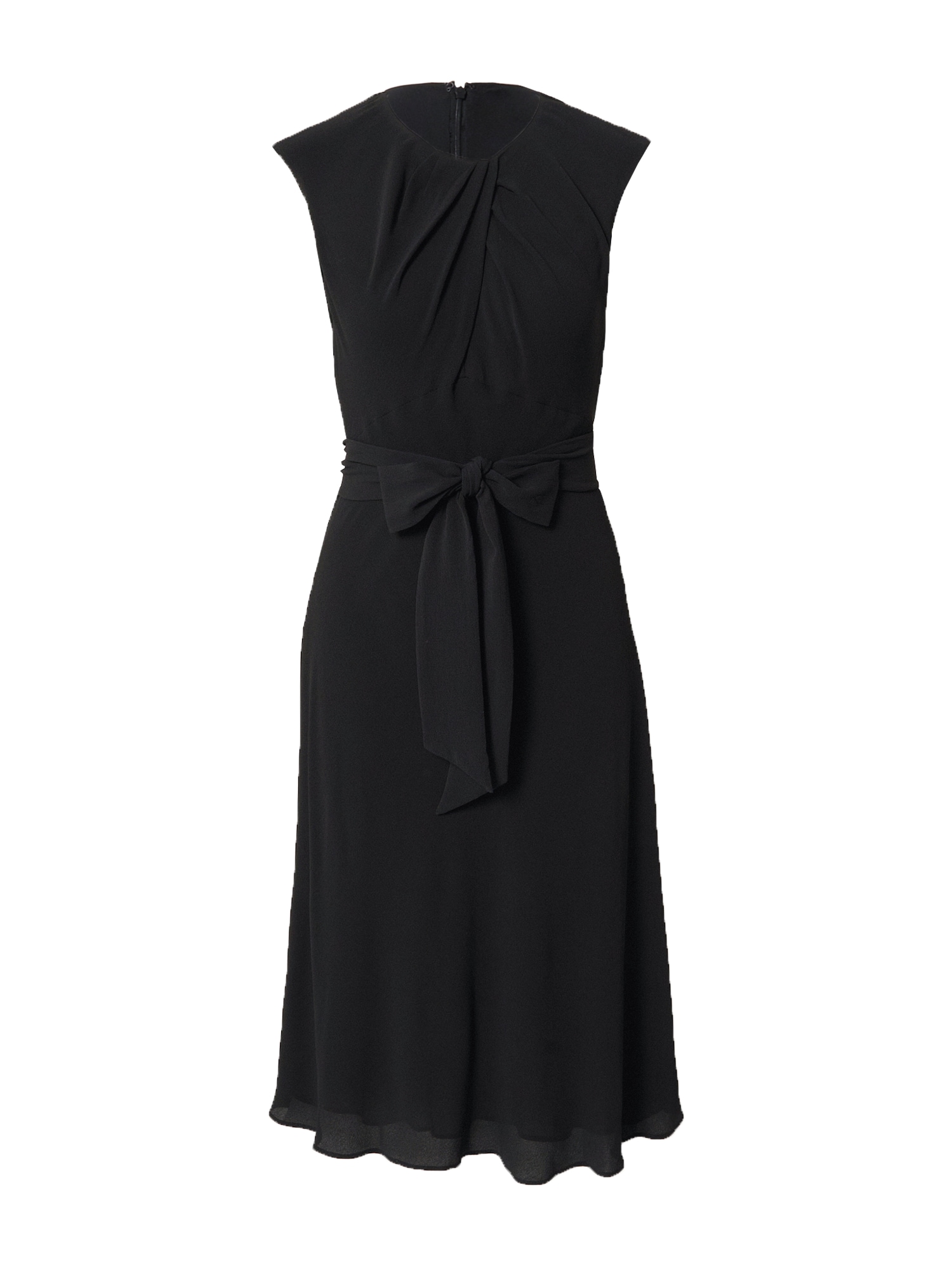 Lauren Ralph Lauren Obleka 'MABLEY'  črna