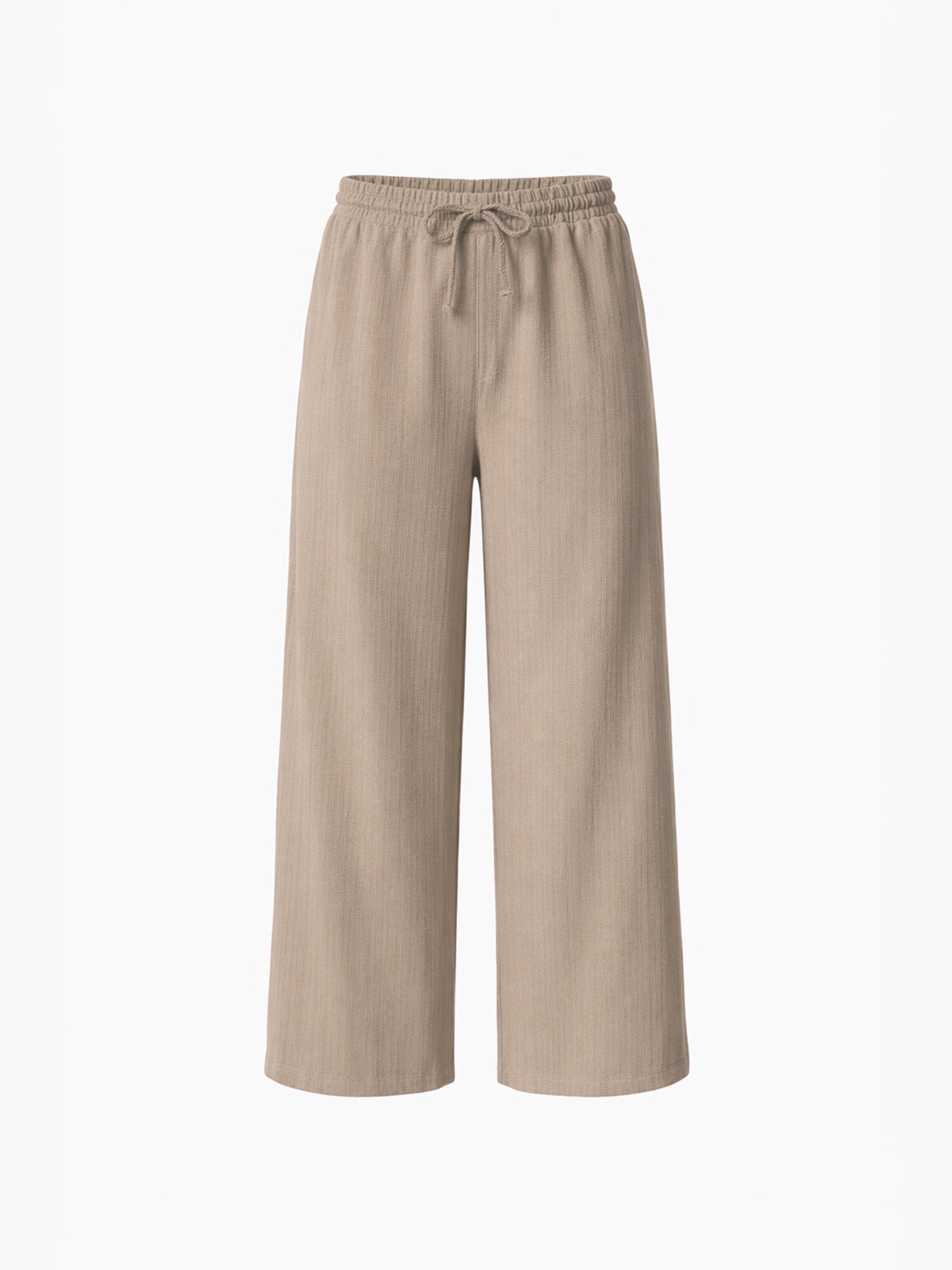 Haris Cotton Pantalón  piel
