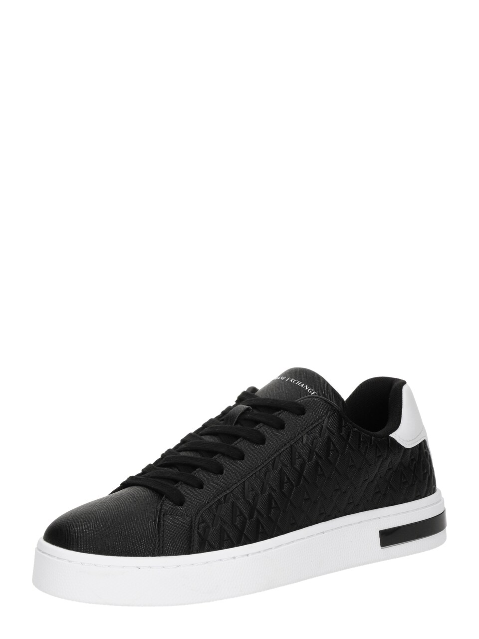 Låg sneaker 'LONDON'