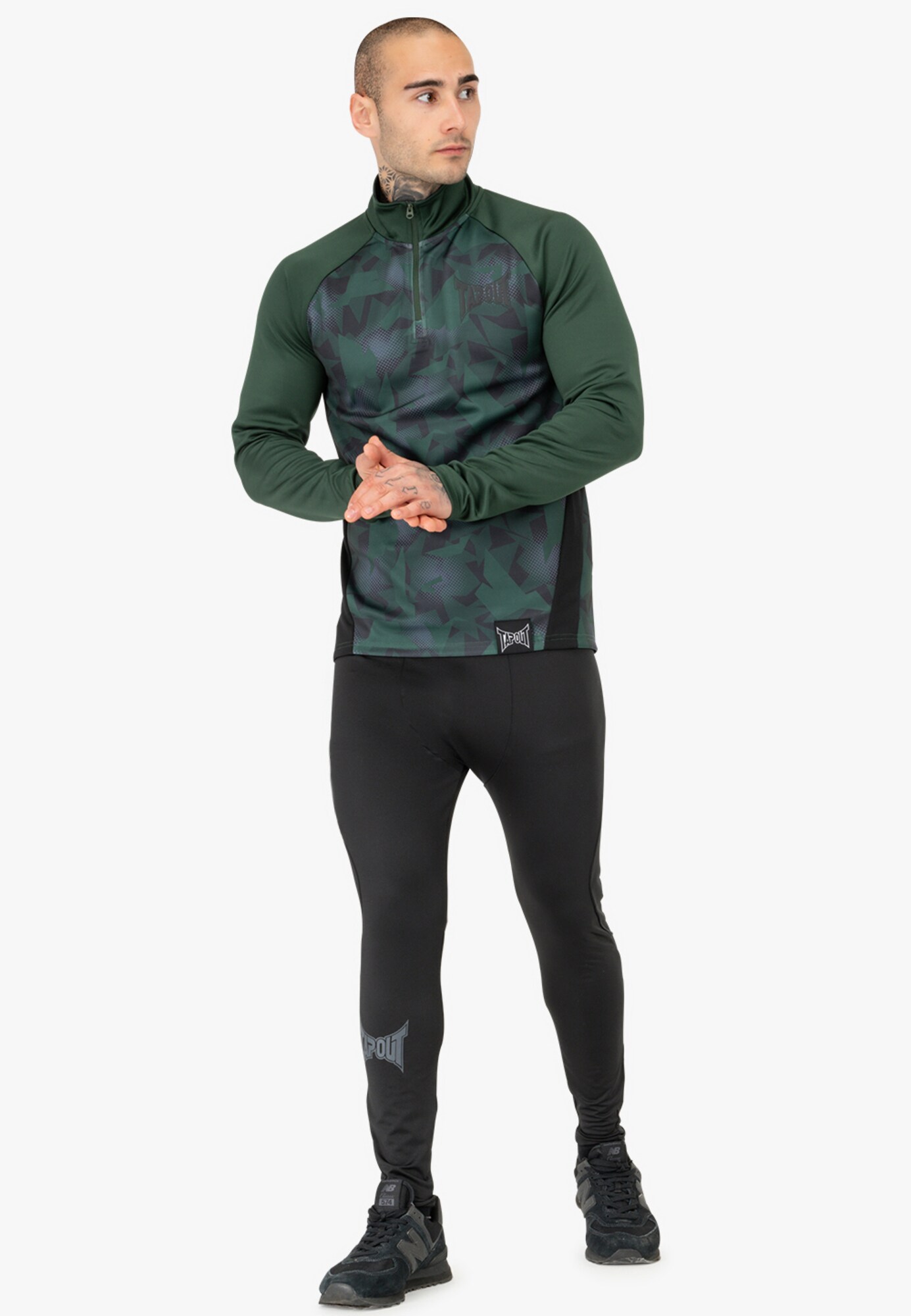 Thumbnail - Sportshirt