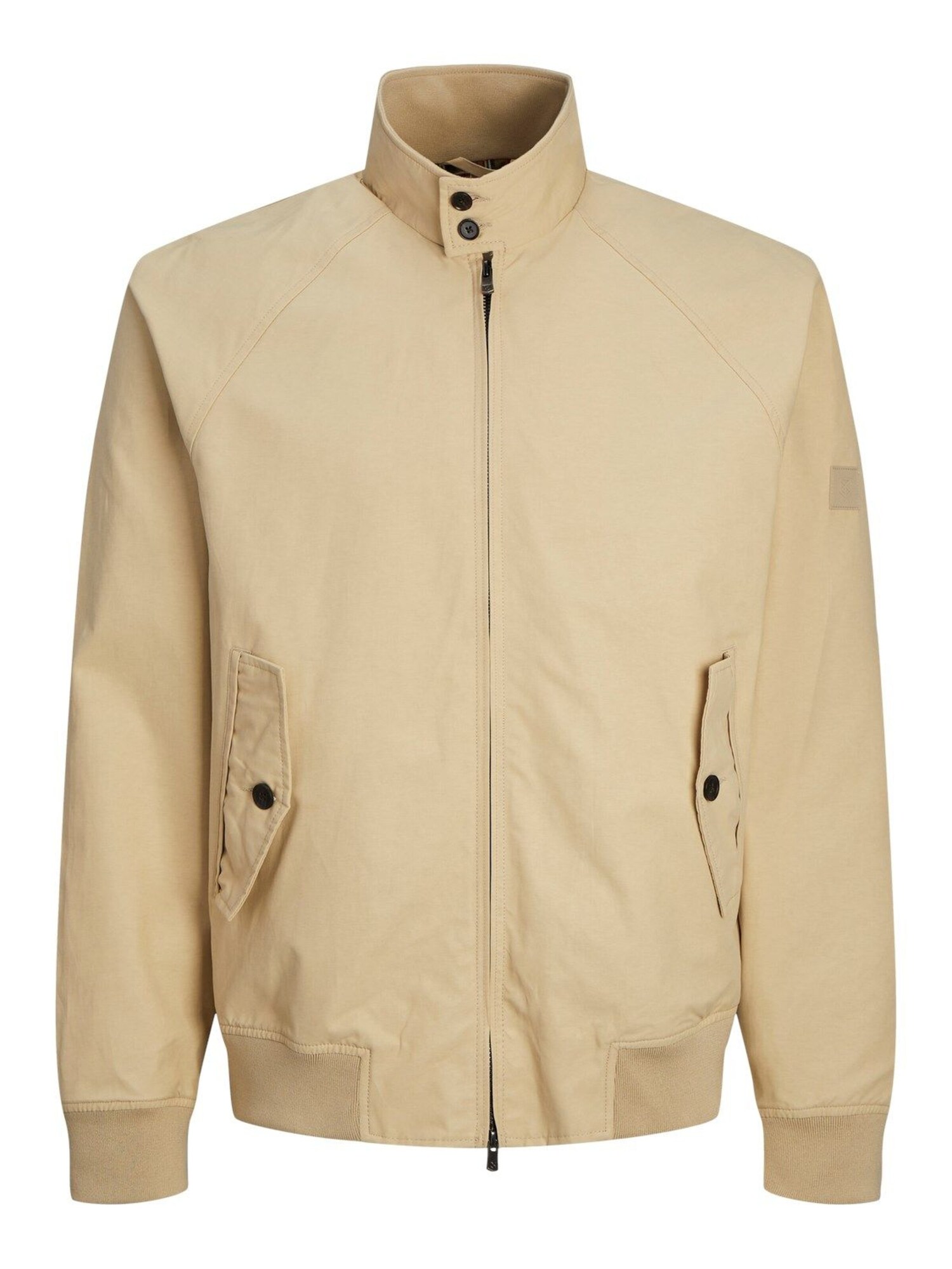 Jack & Jones Premium Chaqueta de entretiempo beige