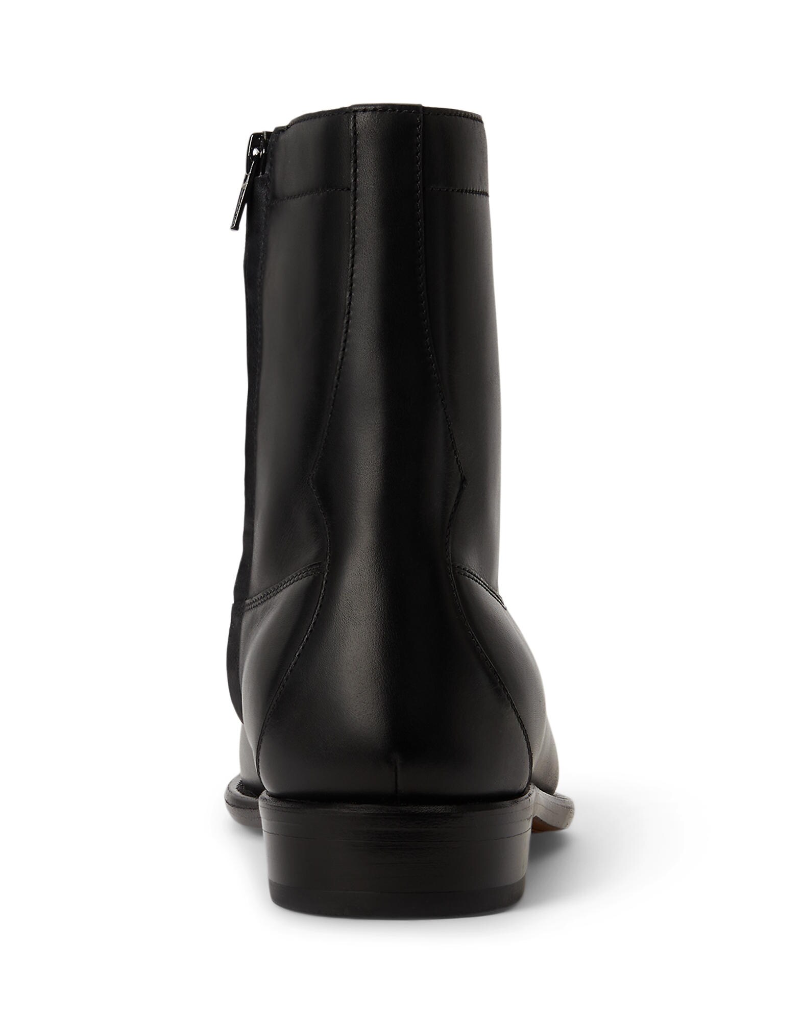 Polo Ralph Lauren Botas negro – imagen 3