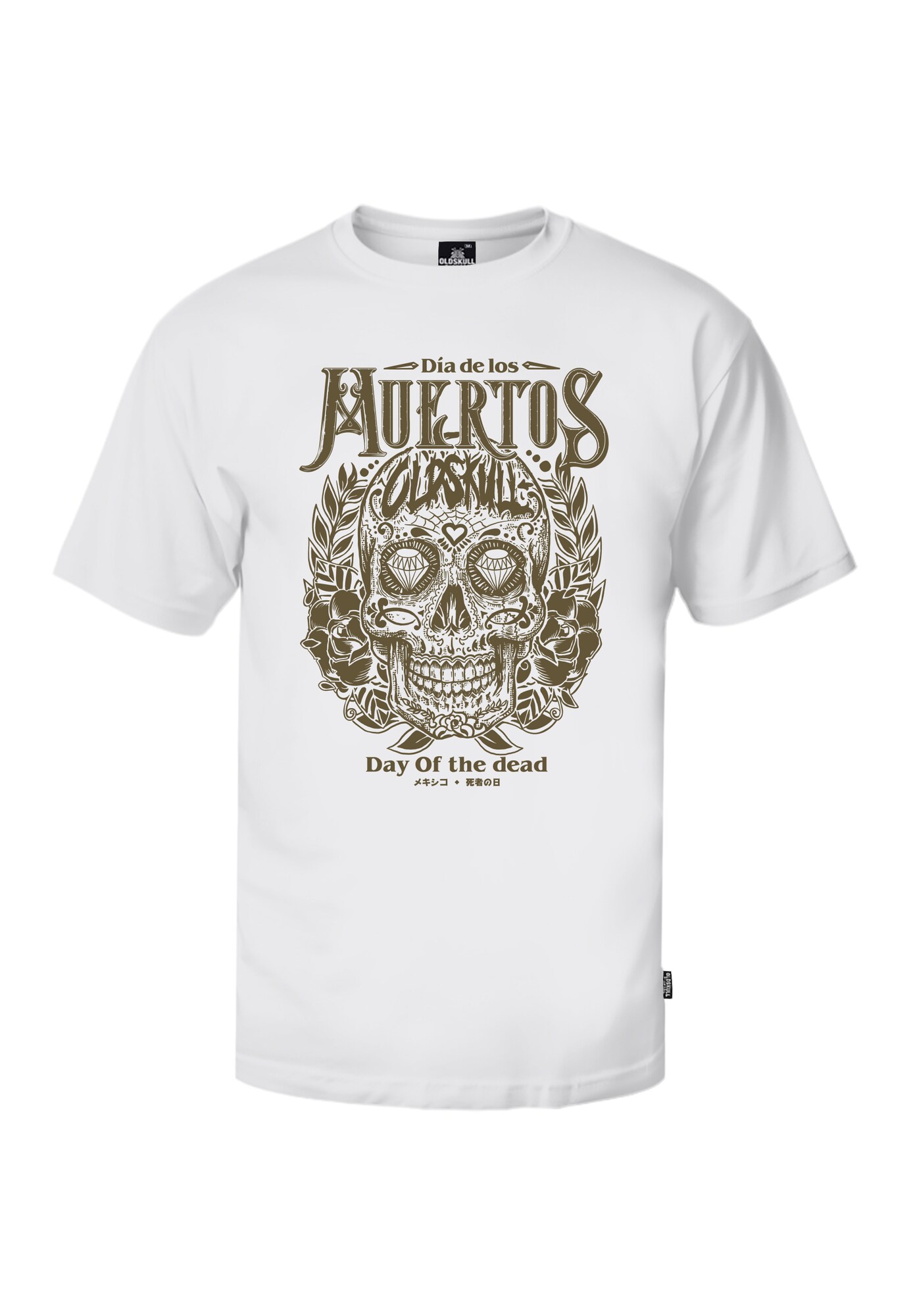 Thumbnail - T-Shirt