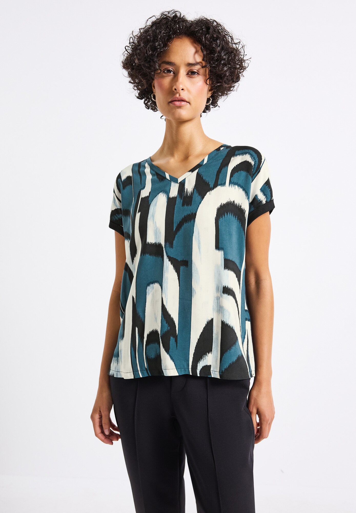 Thumbnail - STREET ONE Shirt