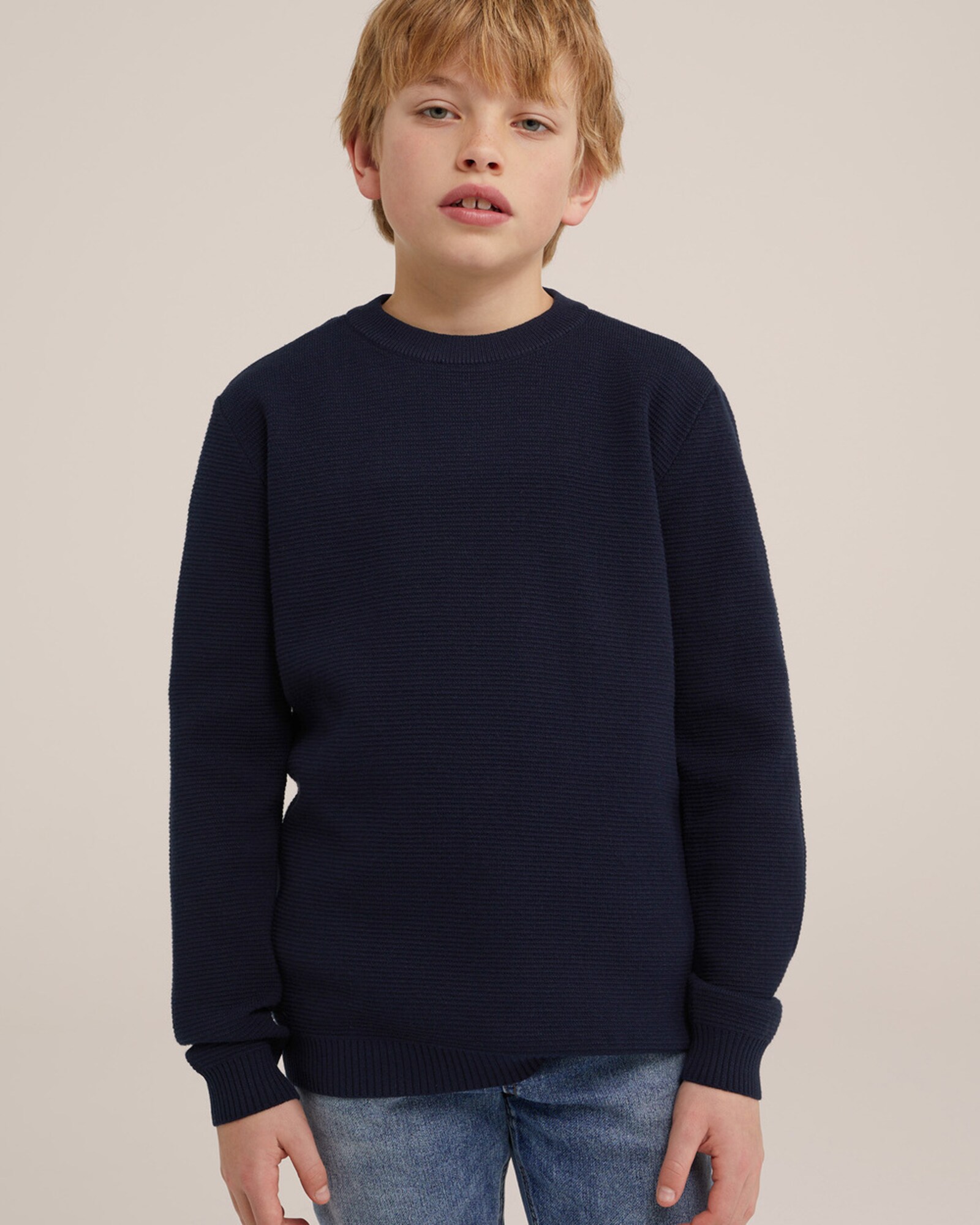 Thumbnail - Pullover