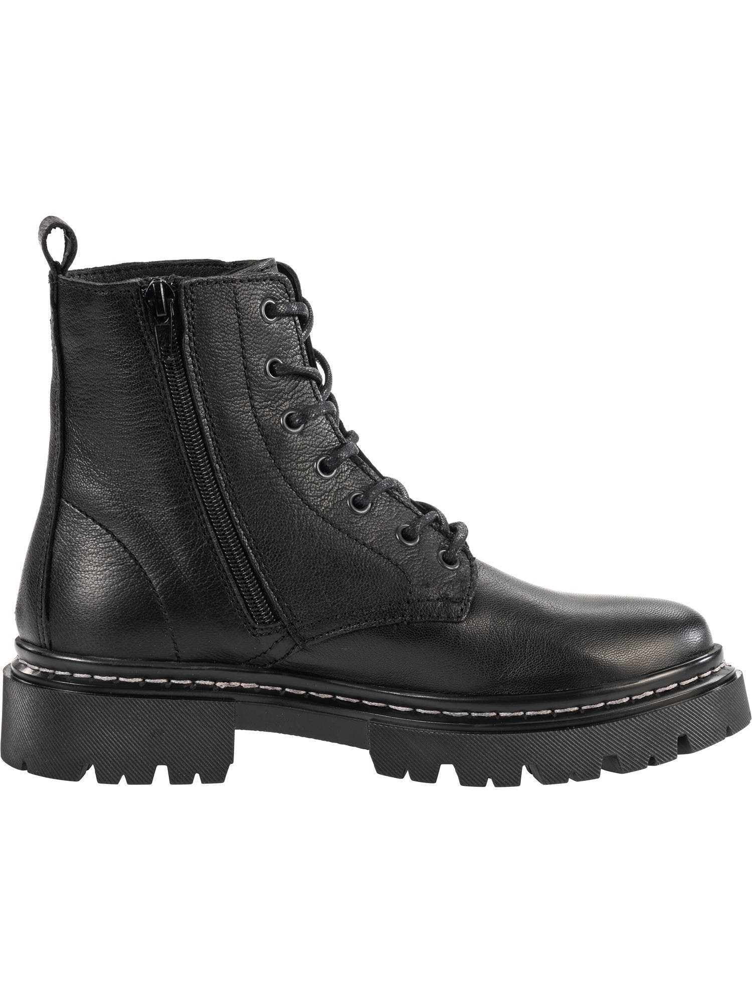 Thumbnail - Schnürstiefelette 'Kea'