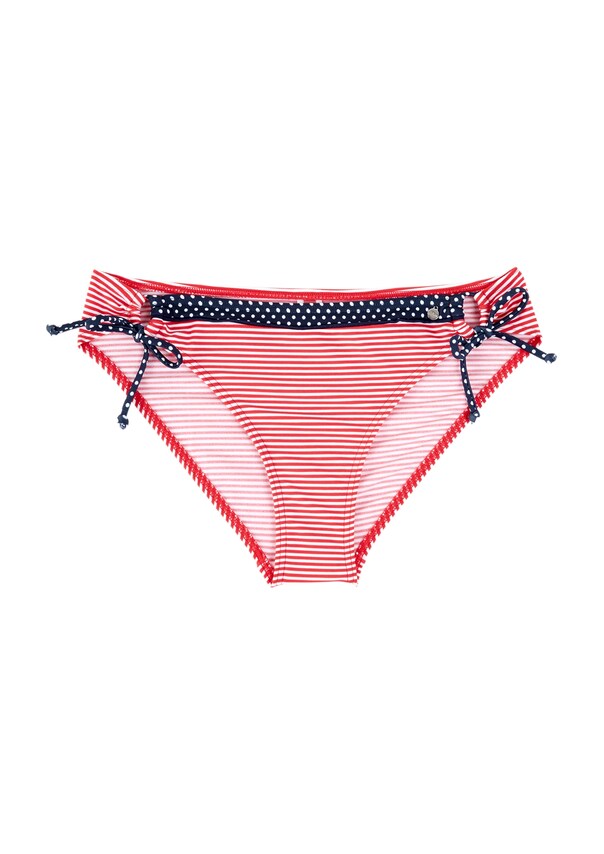 s.Oliver, Bikini nadrágok 'Avni', piros, 2 kép a 4 közül