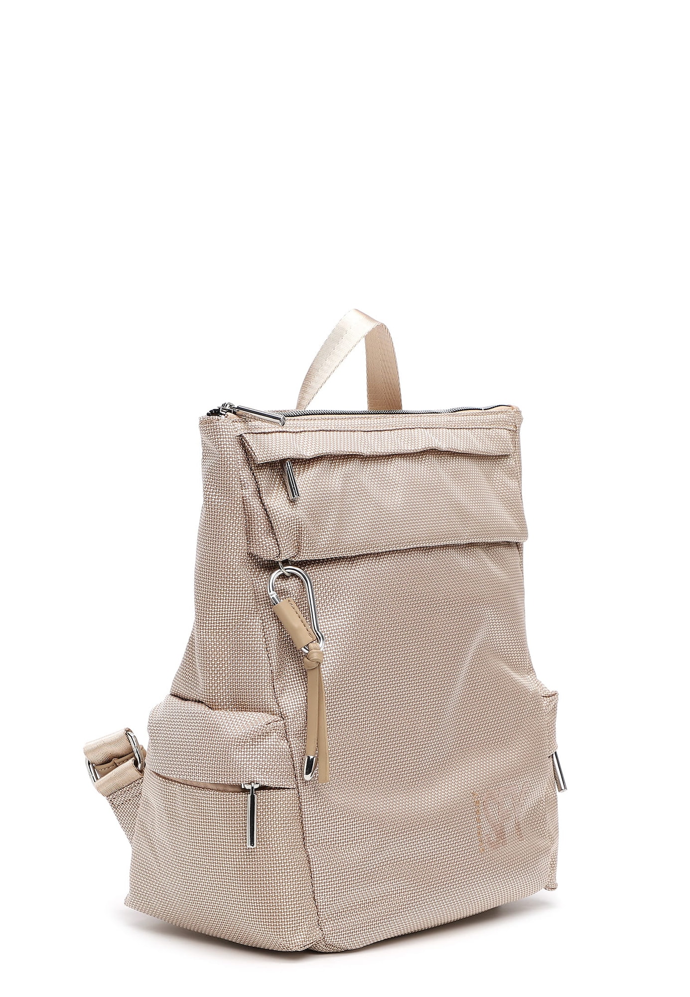 Suri Frey Rucsac Marry gri taupe