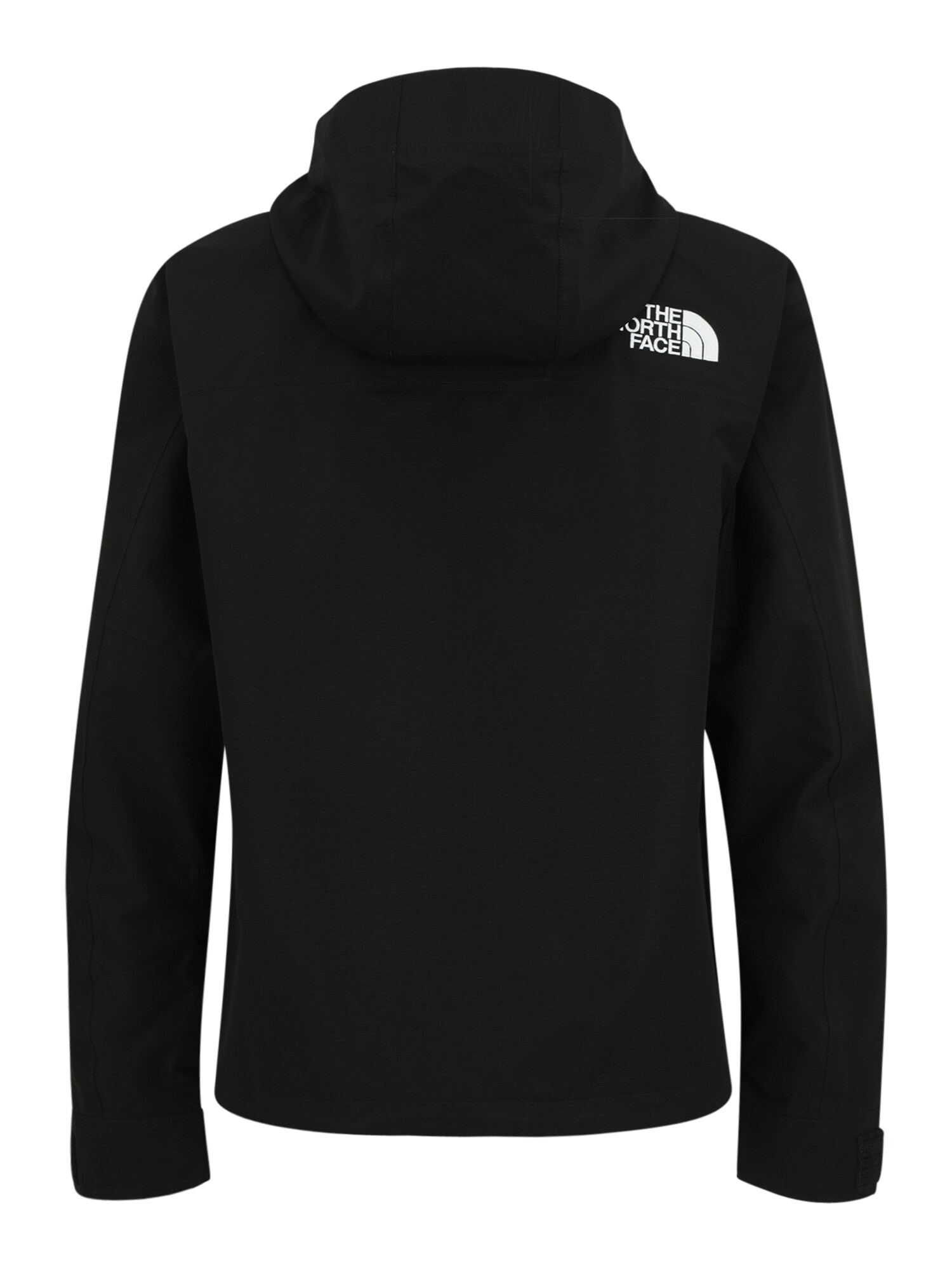 THE NORTH FACE Kültéri kabátok 'Mountain'  fekete termék 2. képe