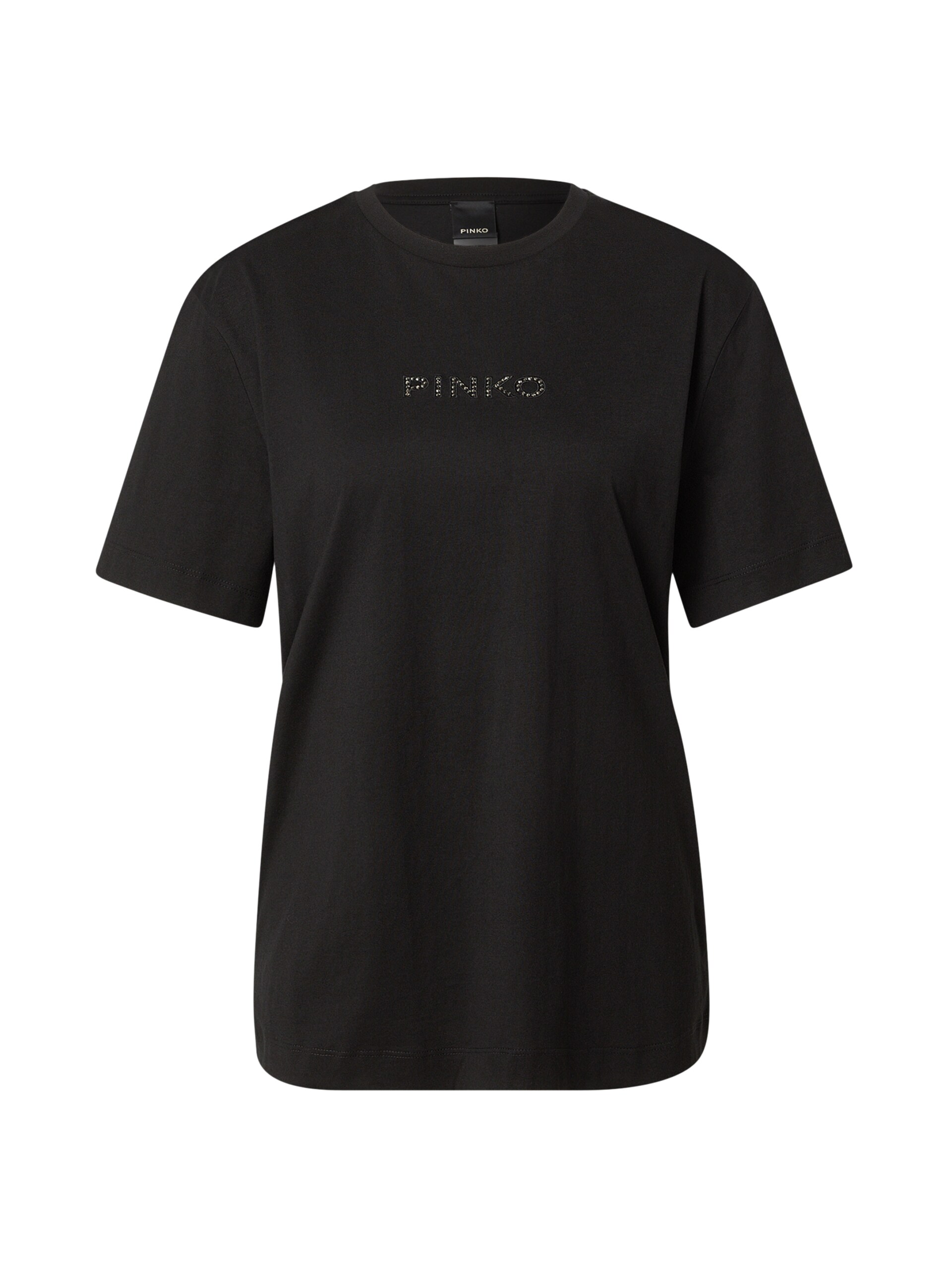 PINKO T-shirt 'STREPITOSO' dam