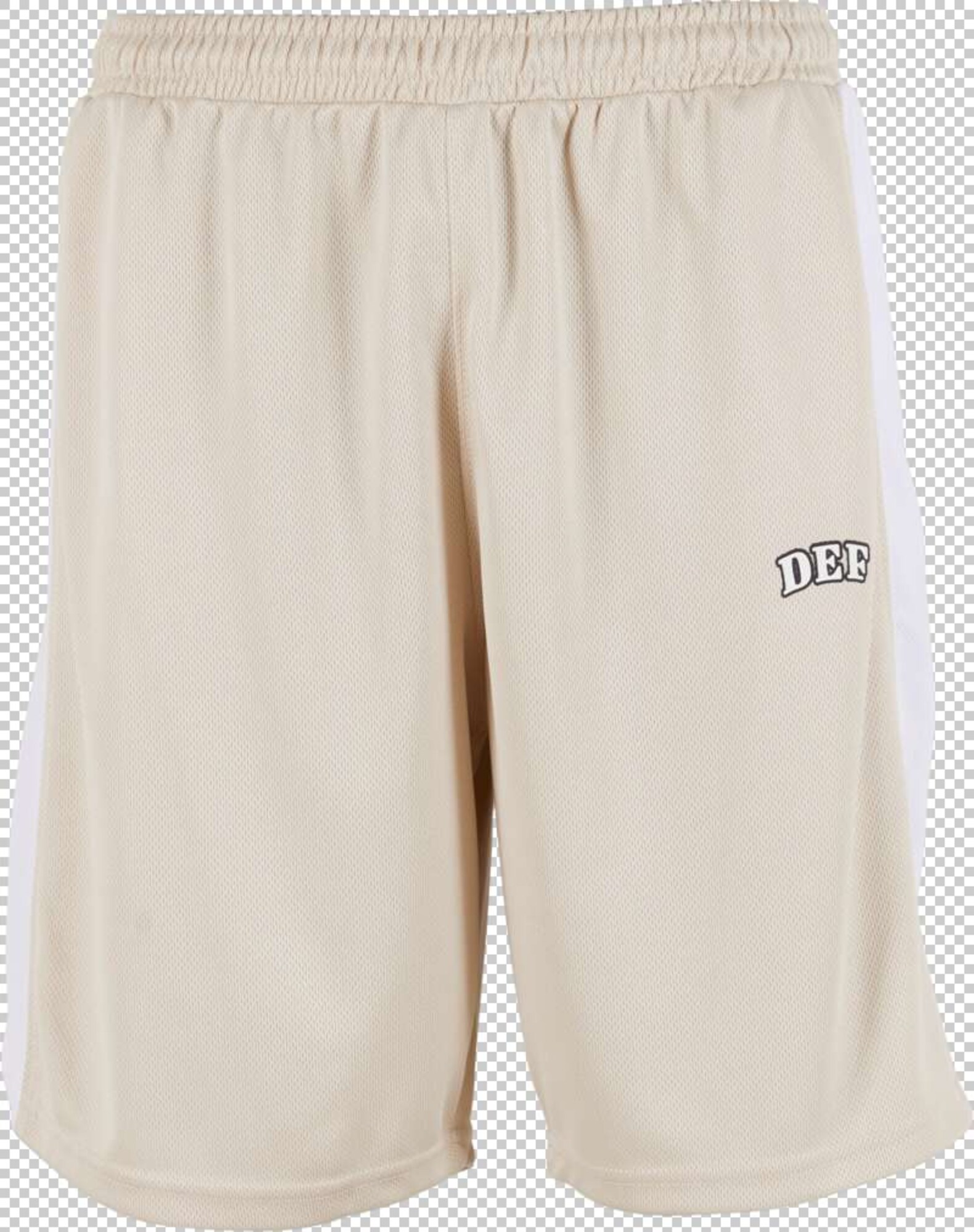 Thumbnail - DEF Herren DEF STRIPES Short