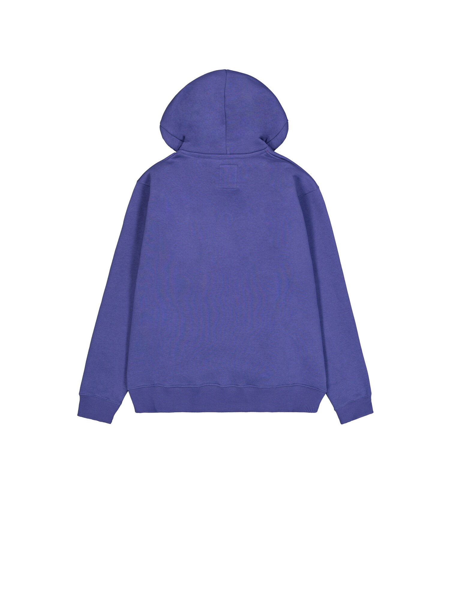 ALPHA INDUSTRIES Tréning dzseki  sötétlila termék 2. képe